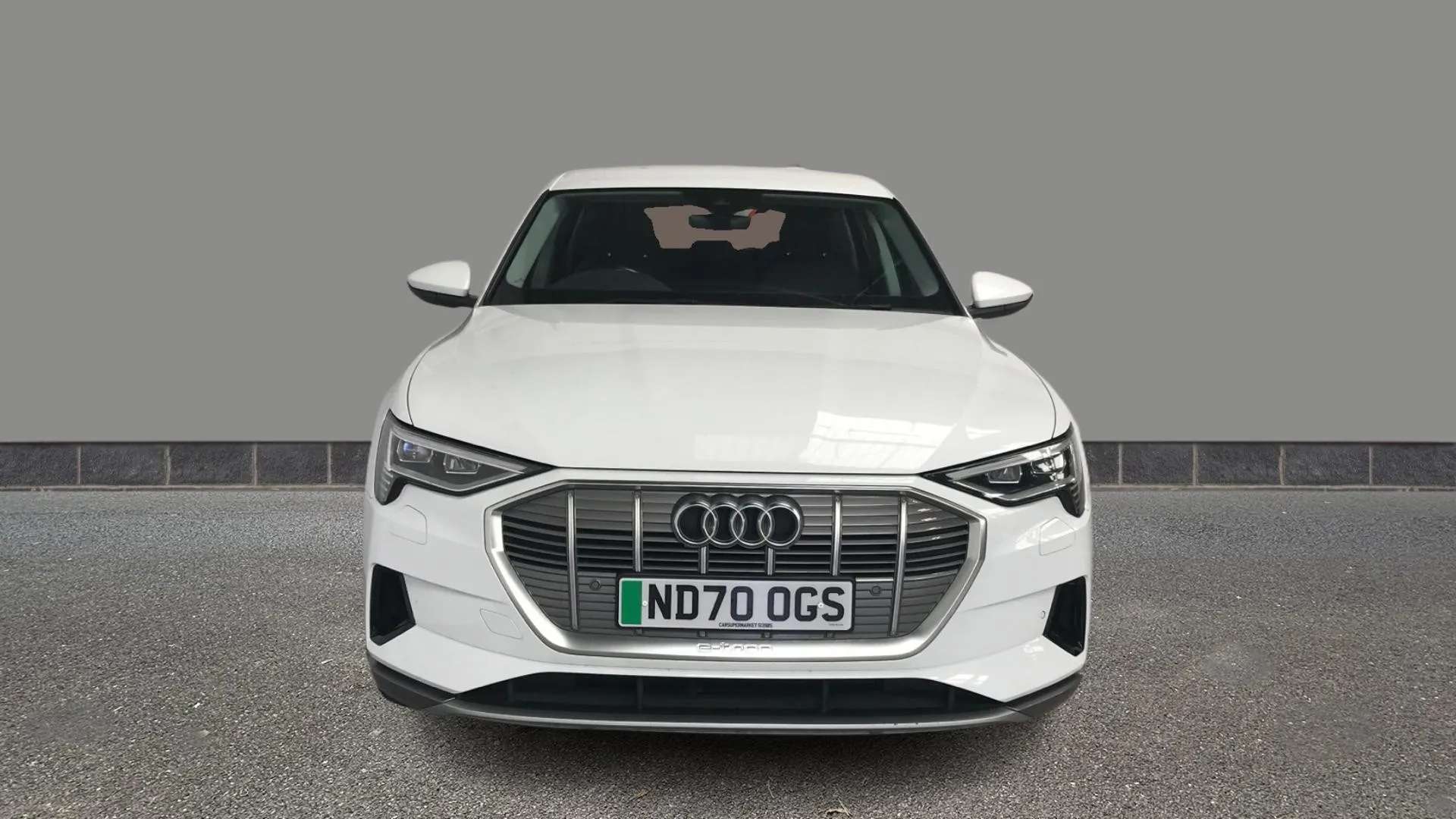 A 2020 AUDI E-TRON 230kW 50 Quattro 71kWh Technik Auto A 2020 AUDI E-TRON 230kW 50 Quattro 71kWh Technik Auto
