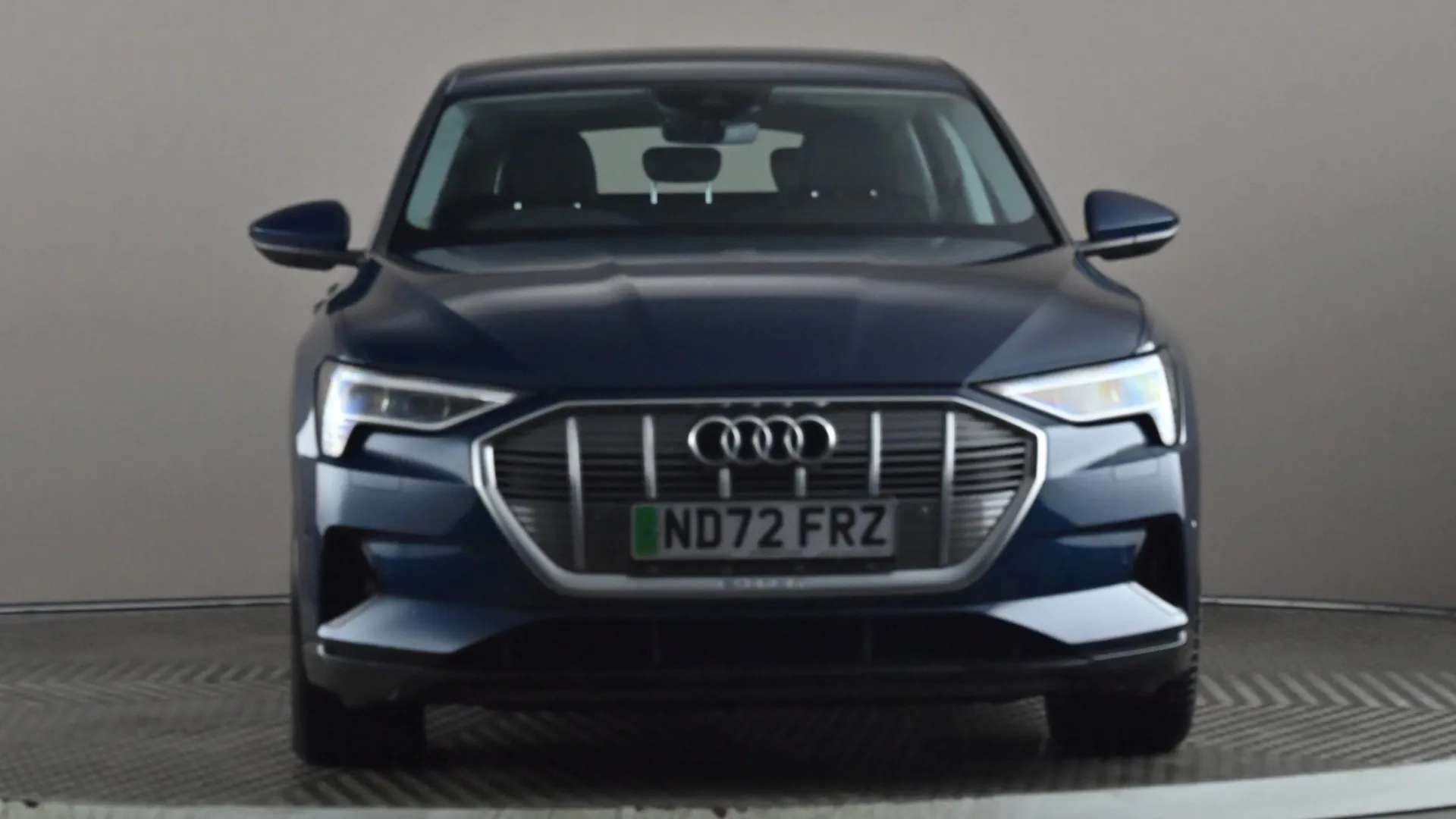 A 2023 AUDI E-TRON 300kW 55 Quattro 95kWh Technik Auto A 2023 AUDI E-TRON 300kW 55 Quattro 95kWh Technik Auto