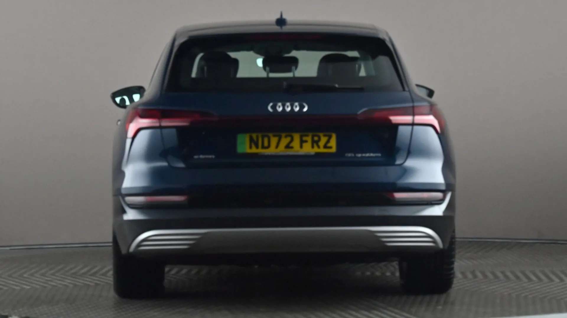 2023 AUDI E-TRON 2023 AUDI E-TRON