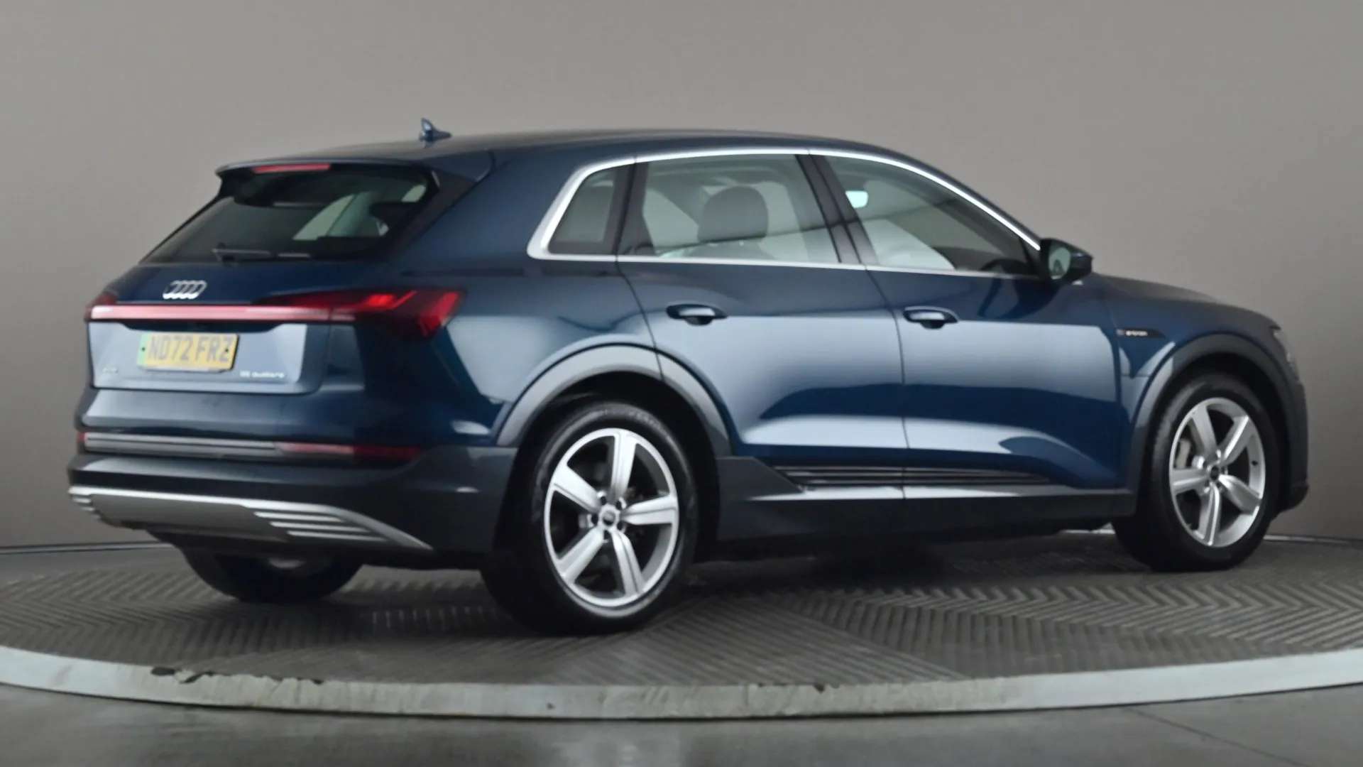 2023 AUDI E-TRON 2023 AUDI E-TRON