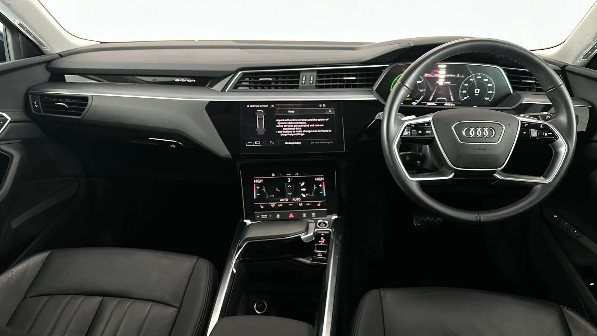 2023 AUDI E-TRON 2023 AUDI E-TRON