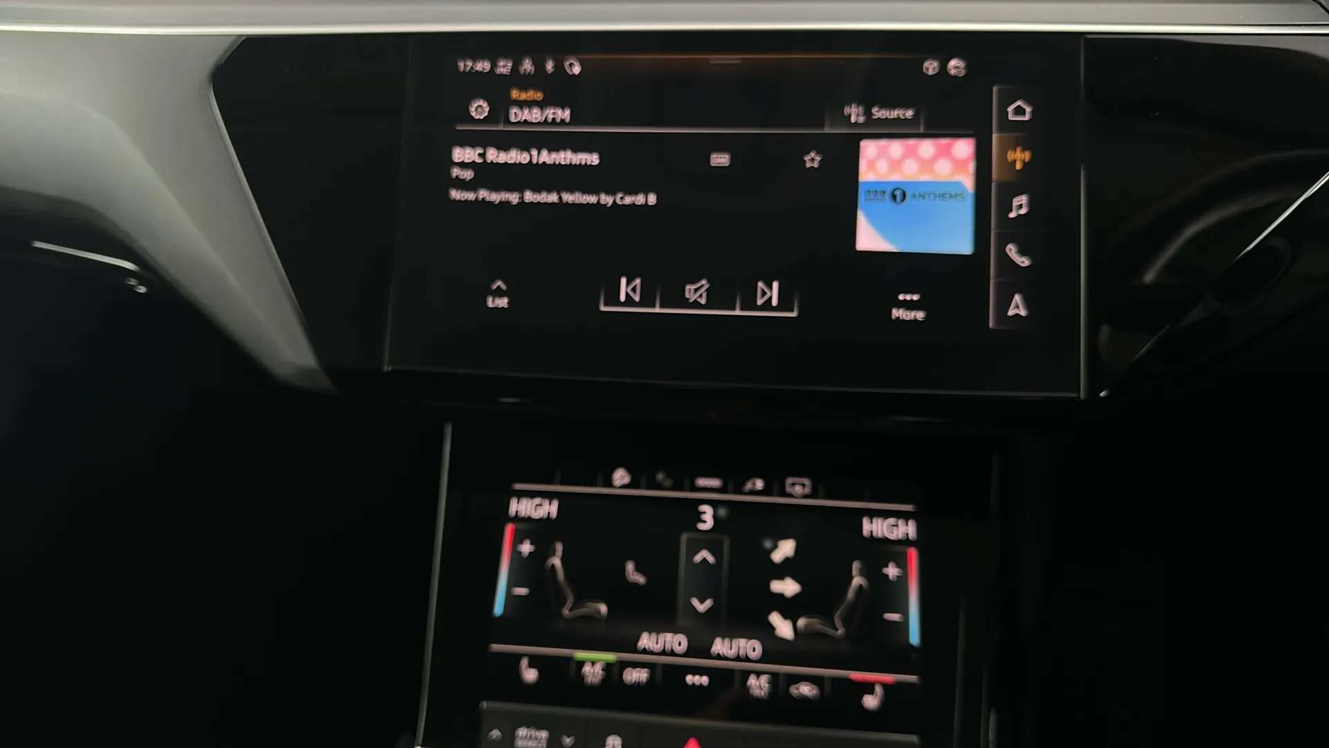 2023 AUDI E-TRON 2023 AUDI E-TRON