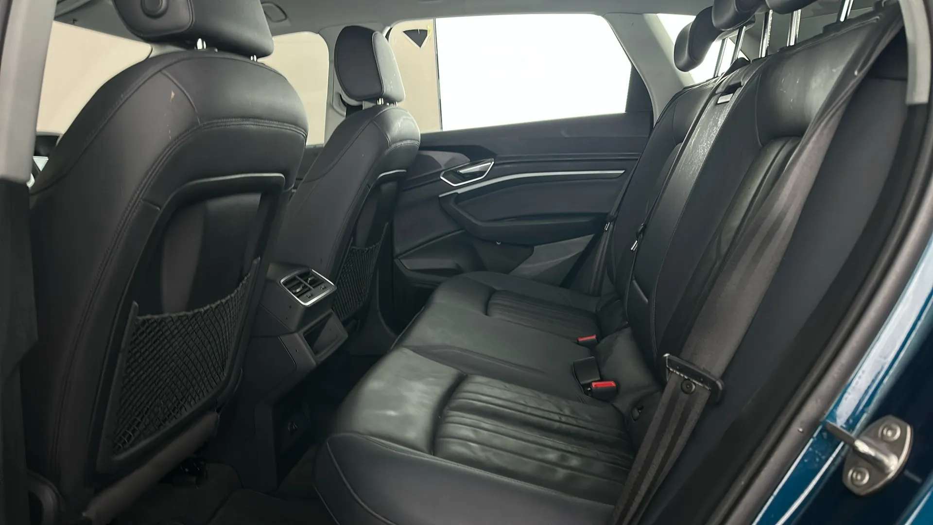 2023 AUDI E-TRON 2023 AUDI E-TRON