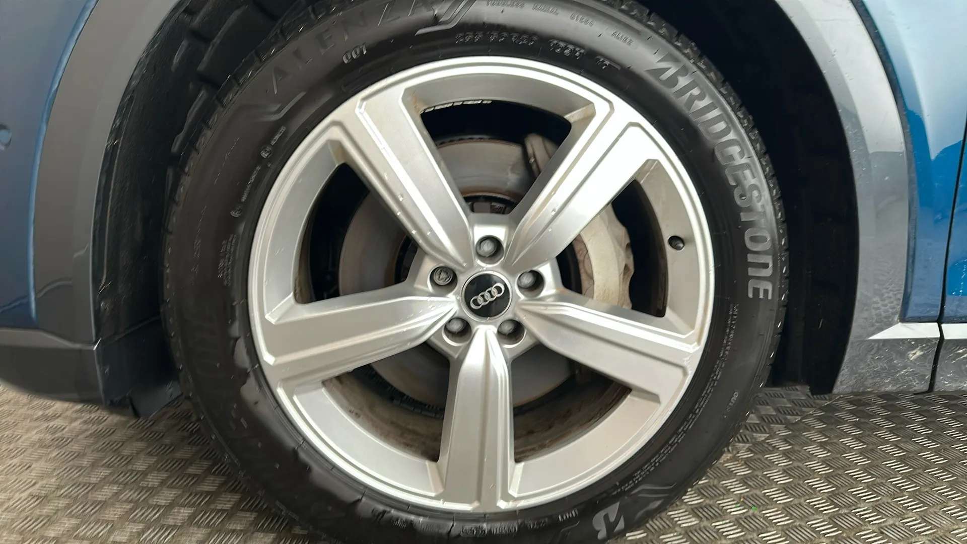 2023 AUDI E-TRON 2023 AUDI E-TRON