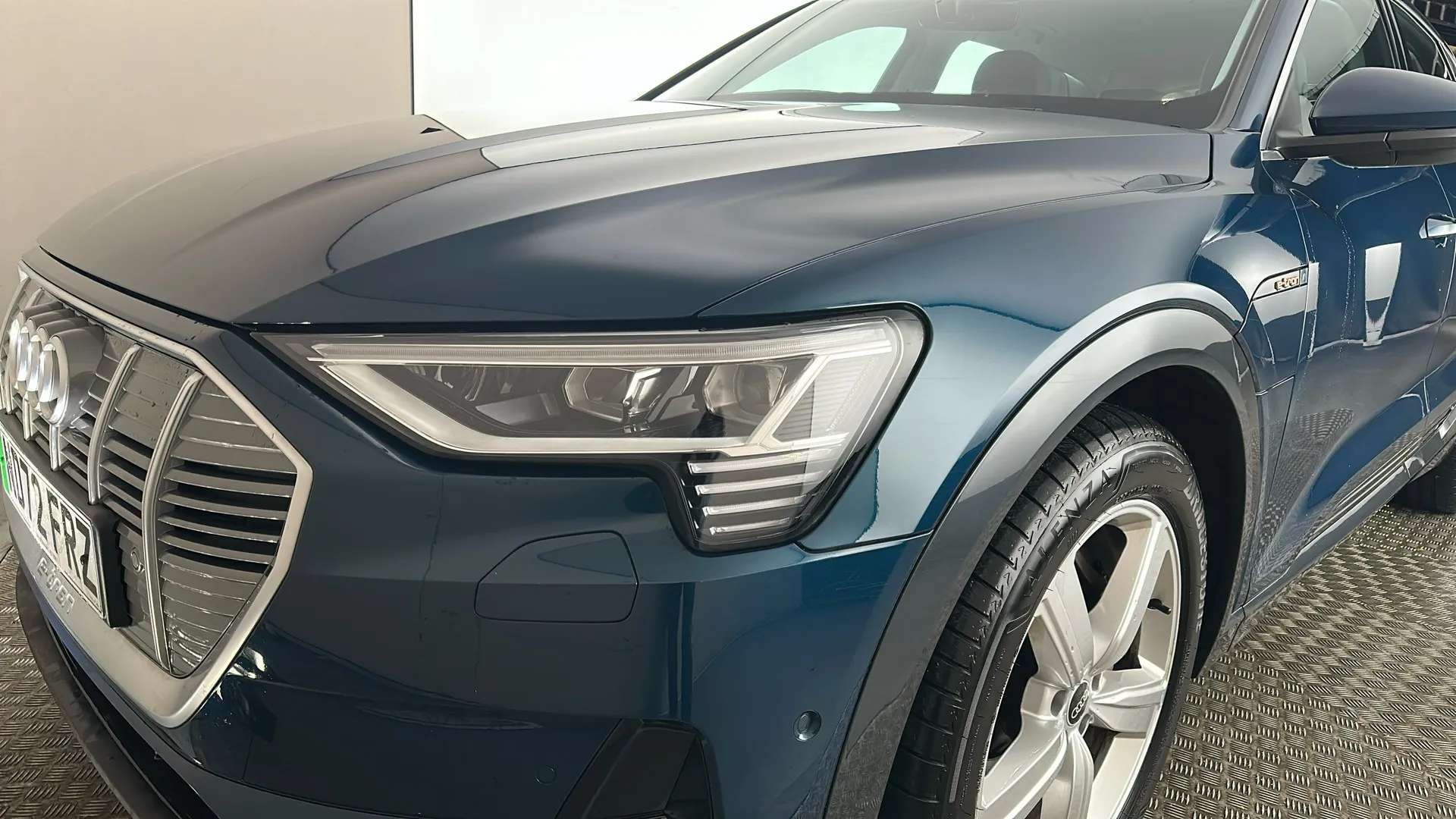 2023 AUDI E-TRON 2023 AUDI E-TRON