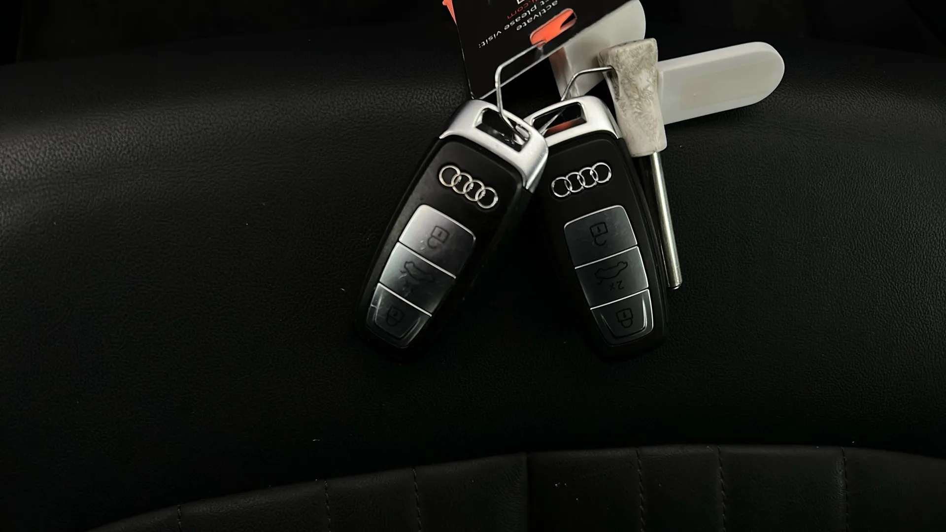 2023 AUDI E-TRON 2023 AUDI E-TRON