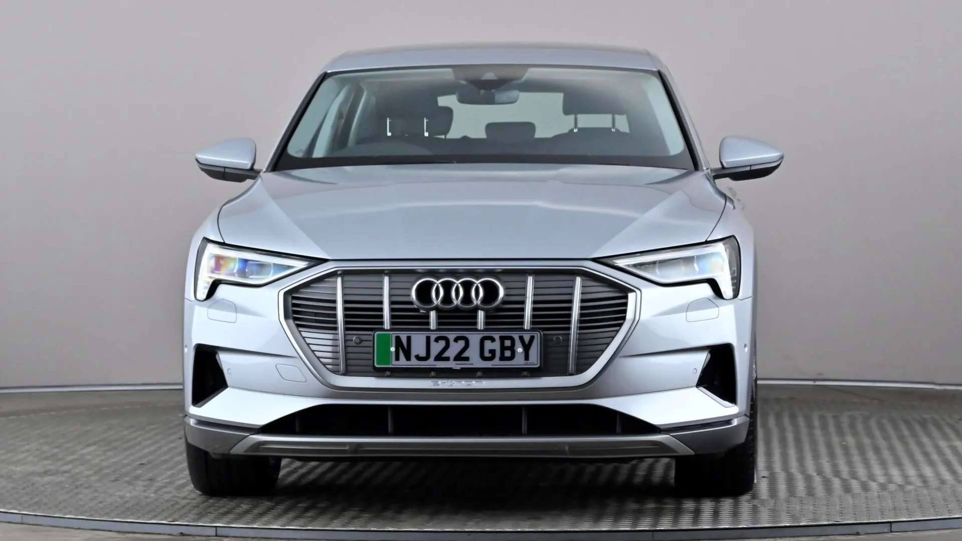 A 2022 AUDI E-TRON 300kW 55 Quattro 95kWh Technik Auto A 2022 AUDI E-TRON 300kW 55 Quattro 95kWh Technik Auto