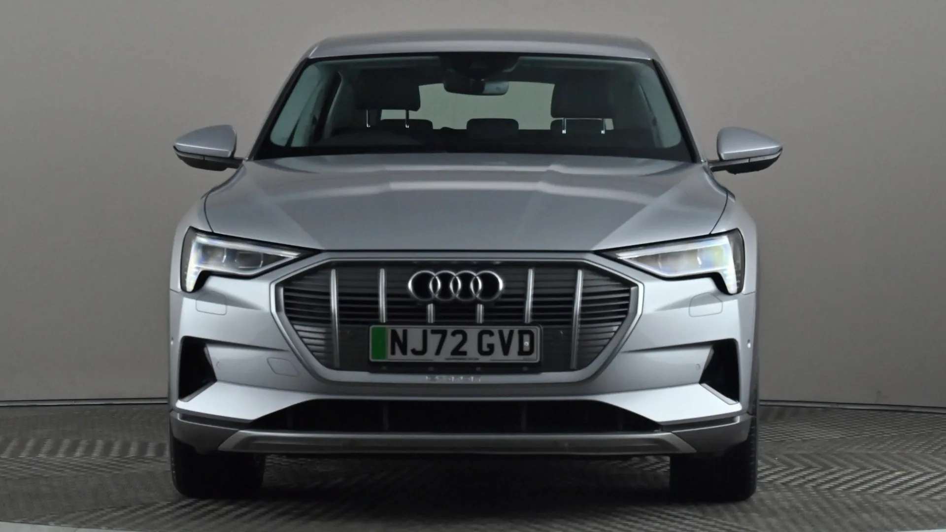 2022 AUDI E-TRON 2022 AUDI E-TRON