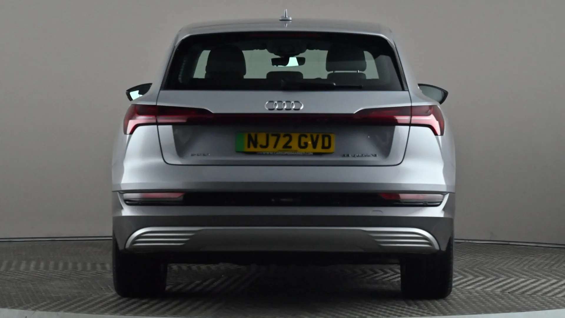 2022 AUDI E-TRON 2022 AUDI E-TRON