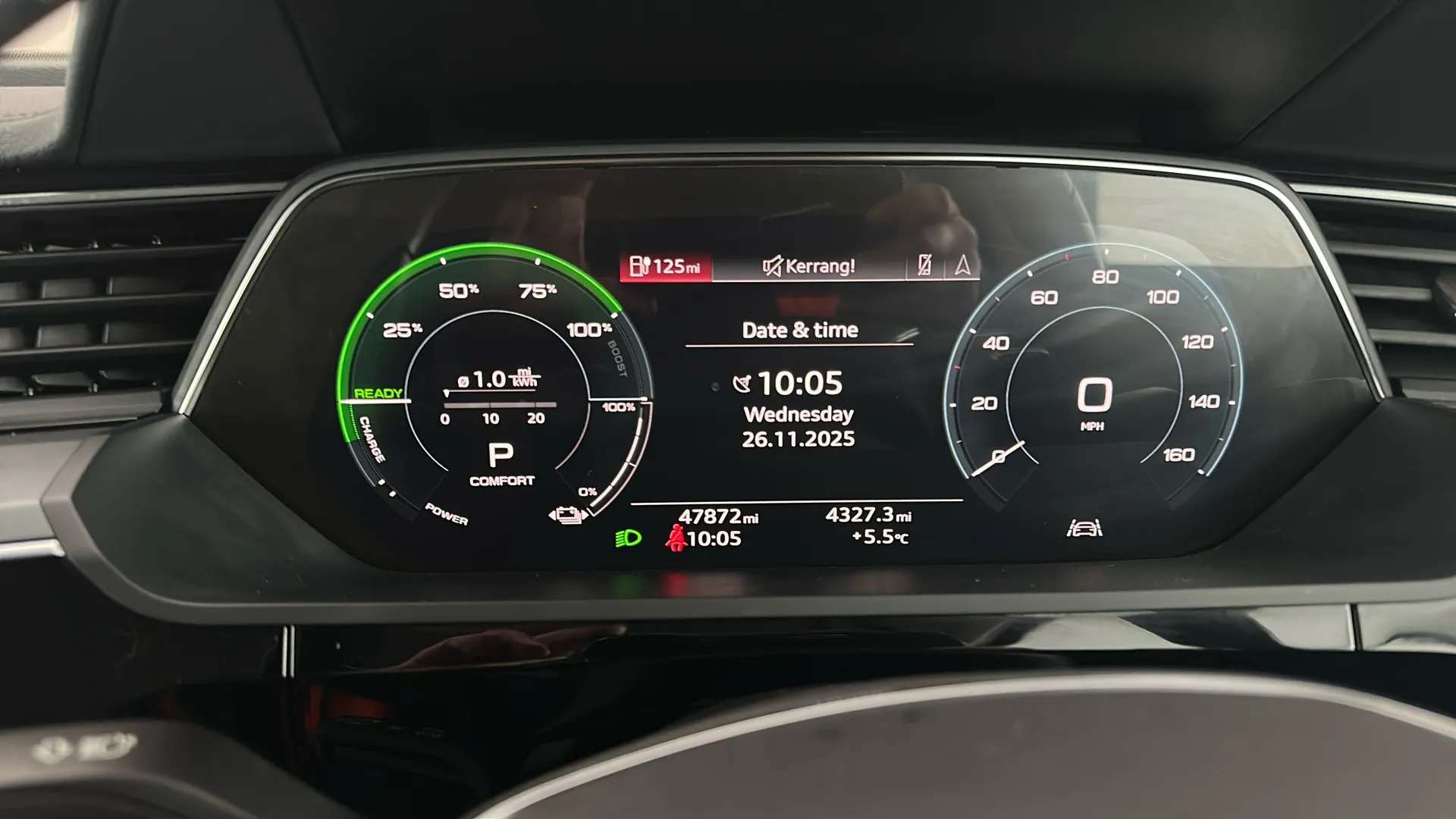 2022 AUDI E-TRON 2022 AUDI E-TRON