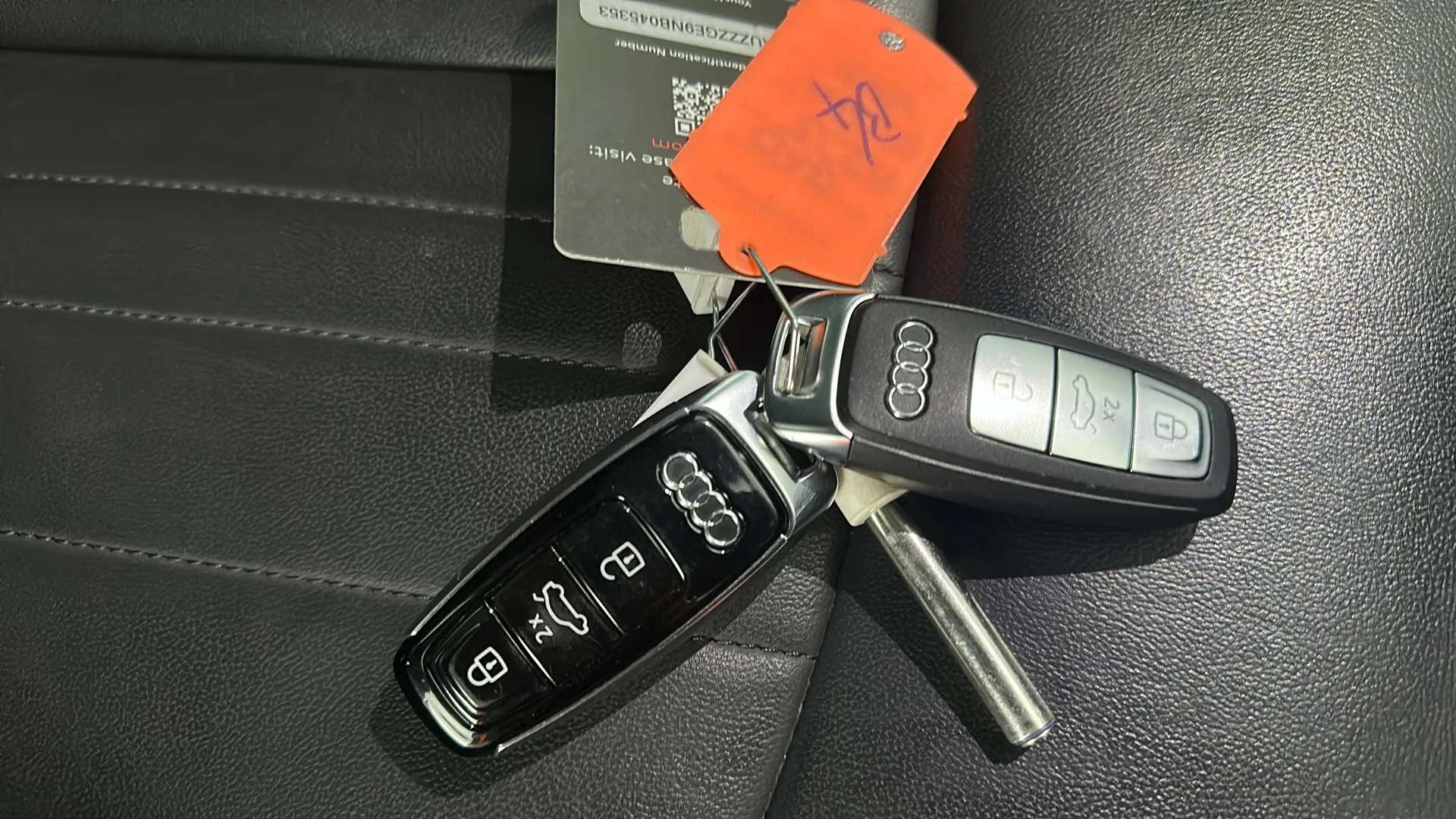 2022 AUDI E-TRON 2022 AUDI E-TRON