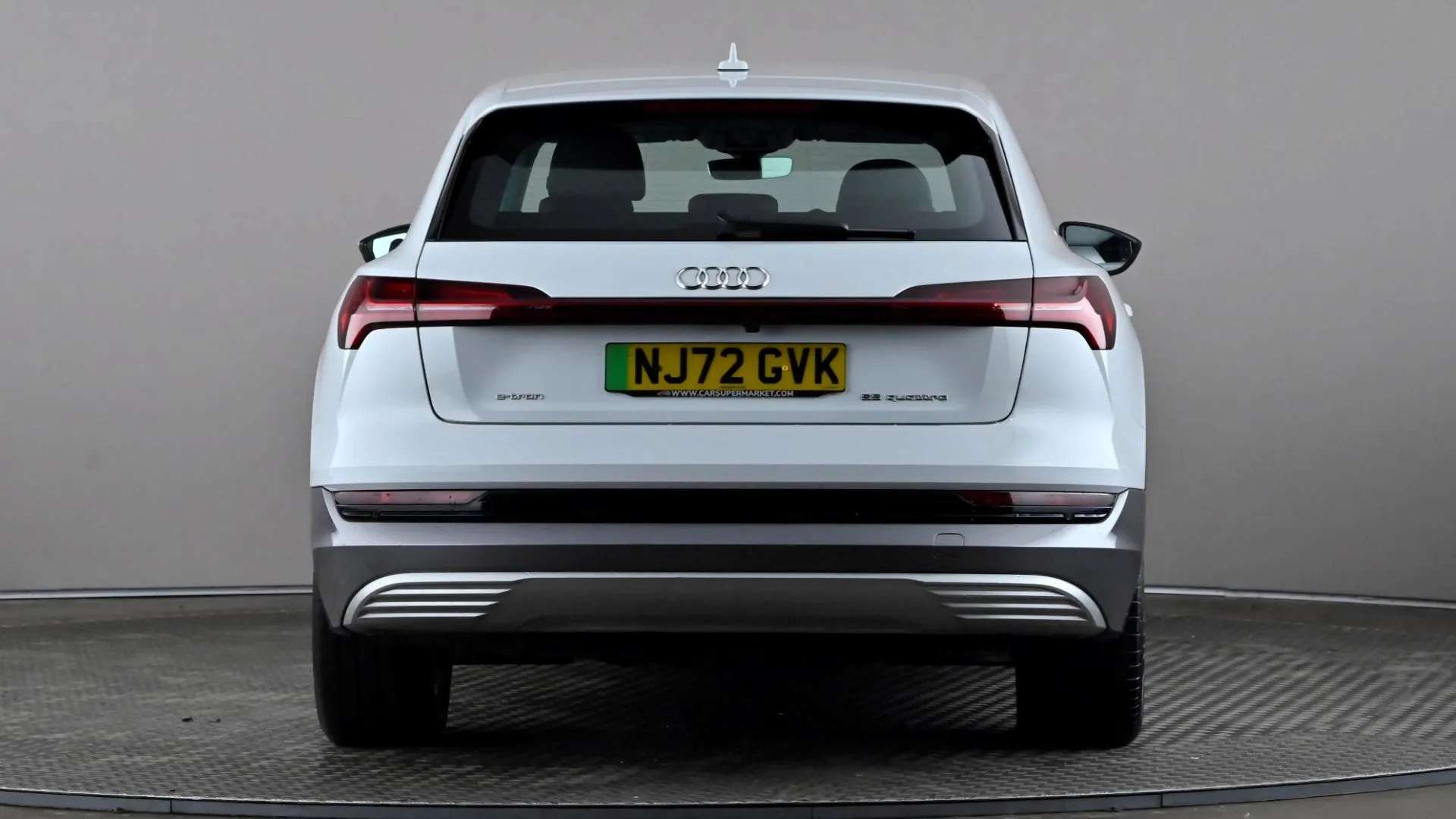 2022 AUDI E-TRON 2022 AUDI E-TRON