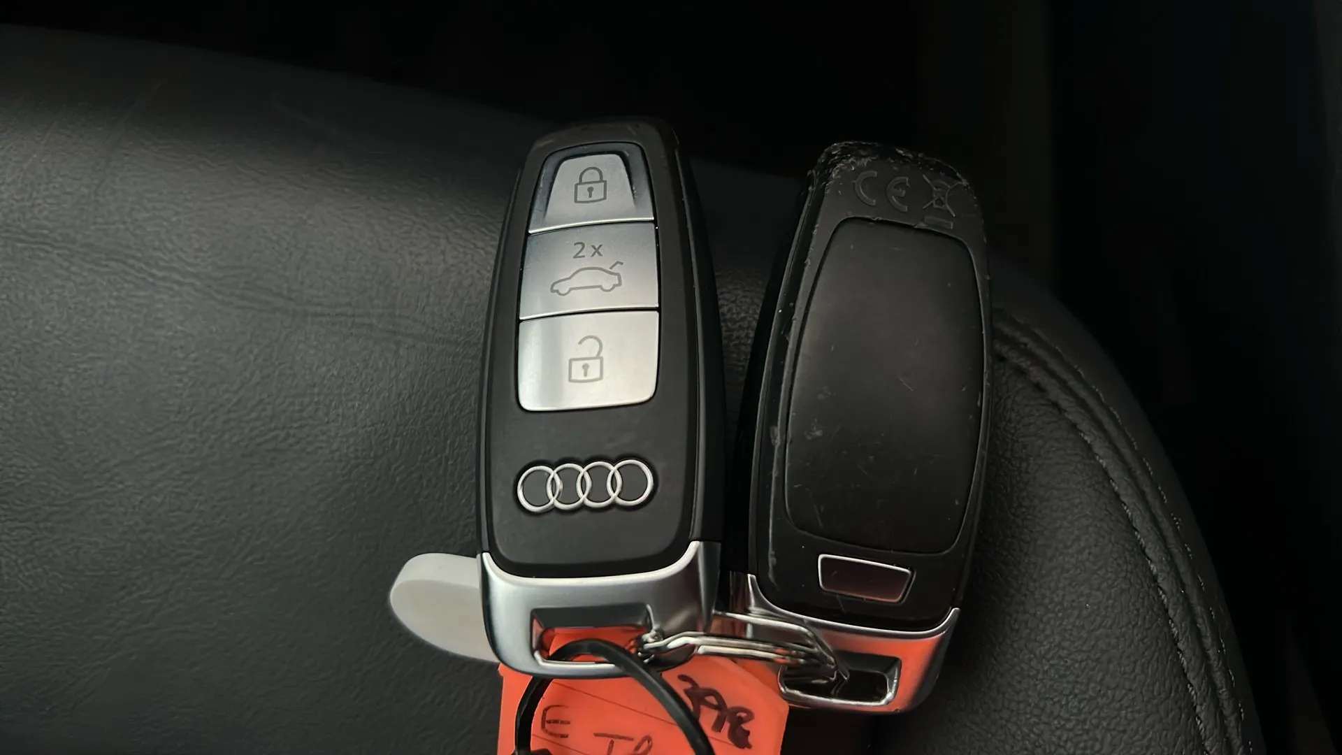 2022 AUDI E-TRON 2022 AUDI E-TRON