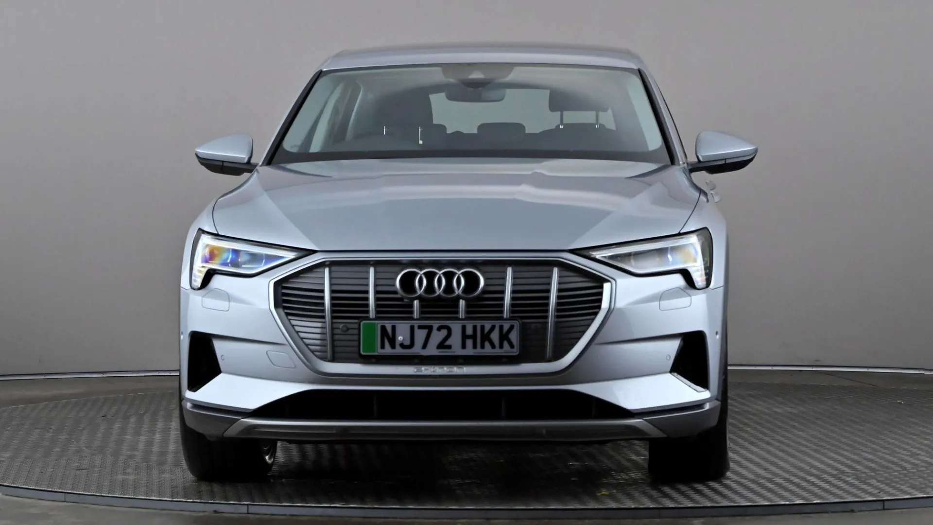 A 2022 AUDI E-TRON 300kW 55 Quattro 95kWh Technik Auto A 2022 AUDI E-TRON 300kW 55 Quattro 95kWh Technik Auto