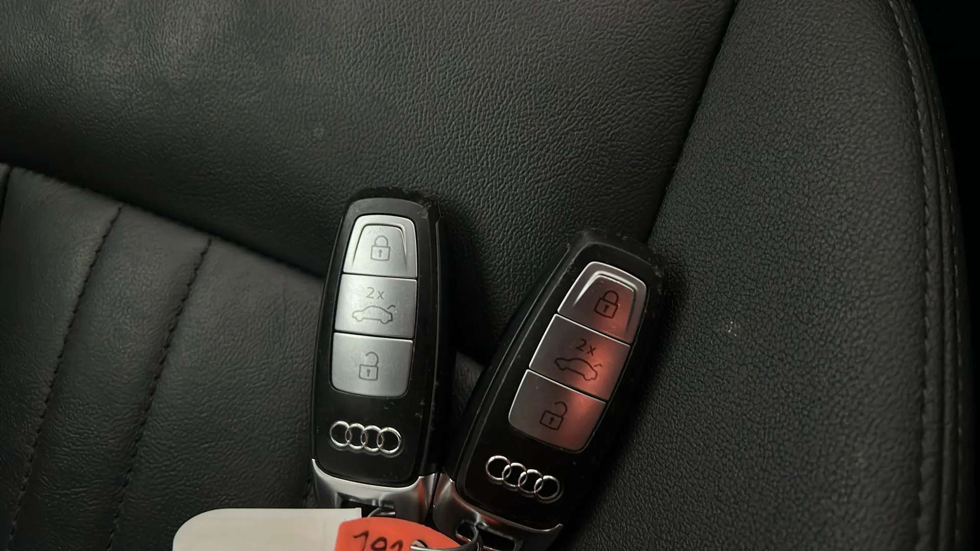 0 AUDI E-TRON 0 AUDI E-TRON