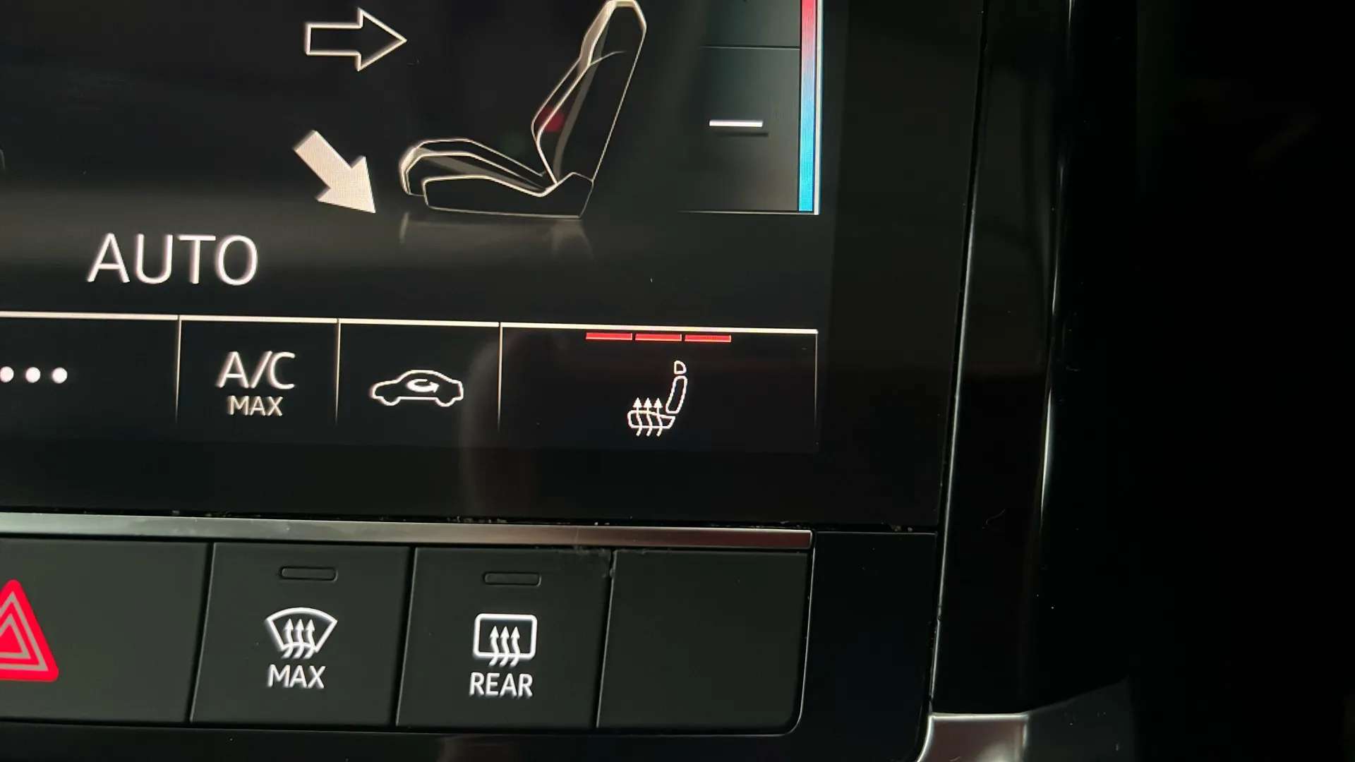 0 AUDI E-TRON 0 AUDI E-TRON