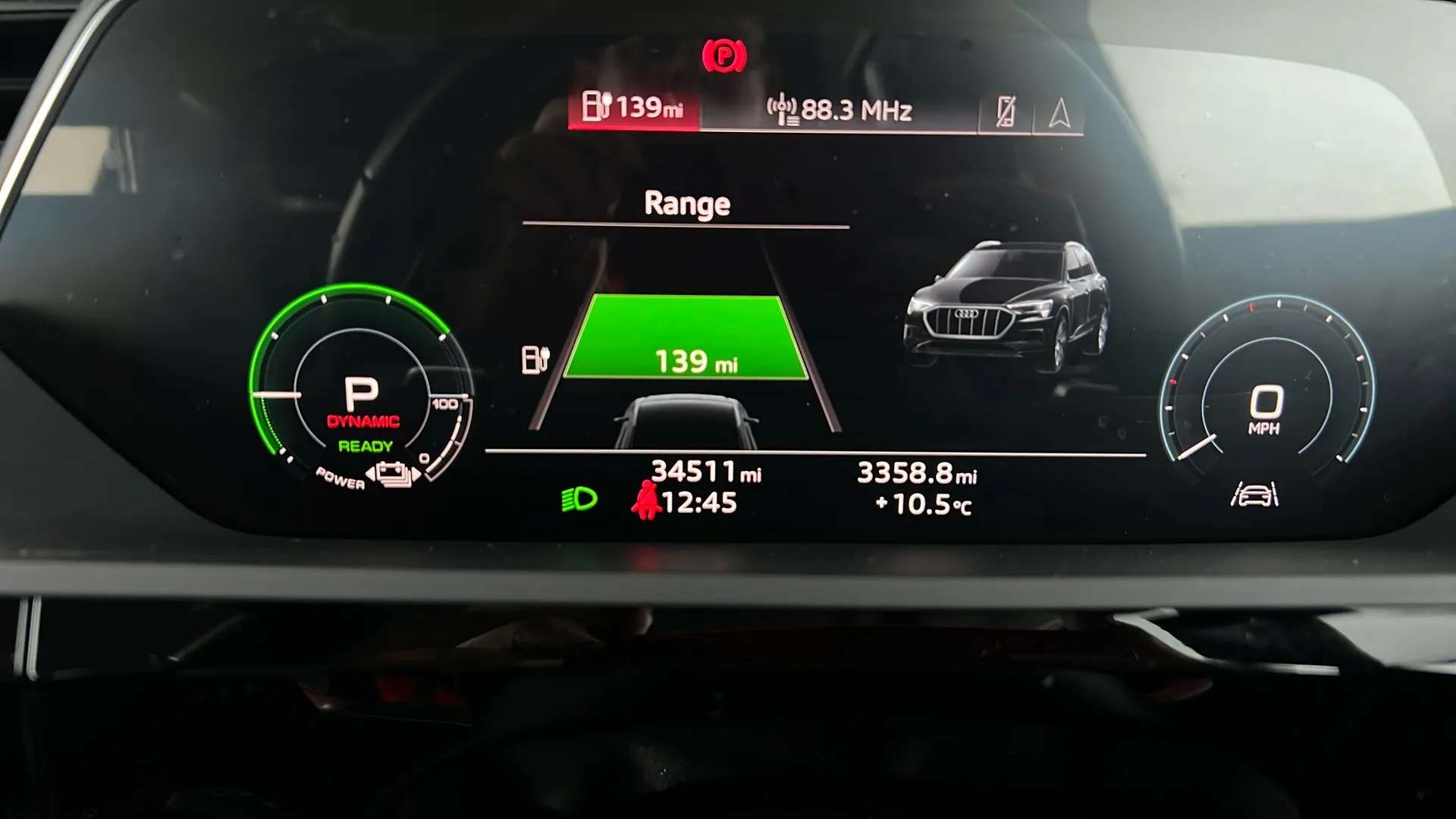 2022 AUDI E-TRON 2022 AUDI E-TRON