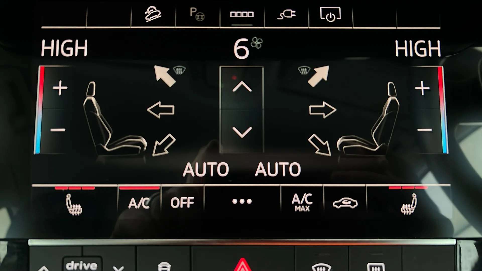 2022 AUDI E-TRON 2022 AUDI E-TRON