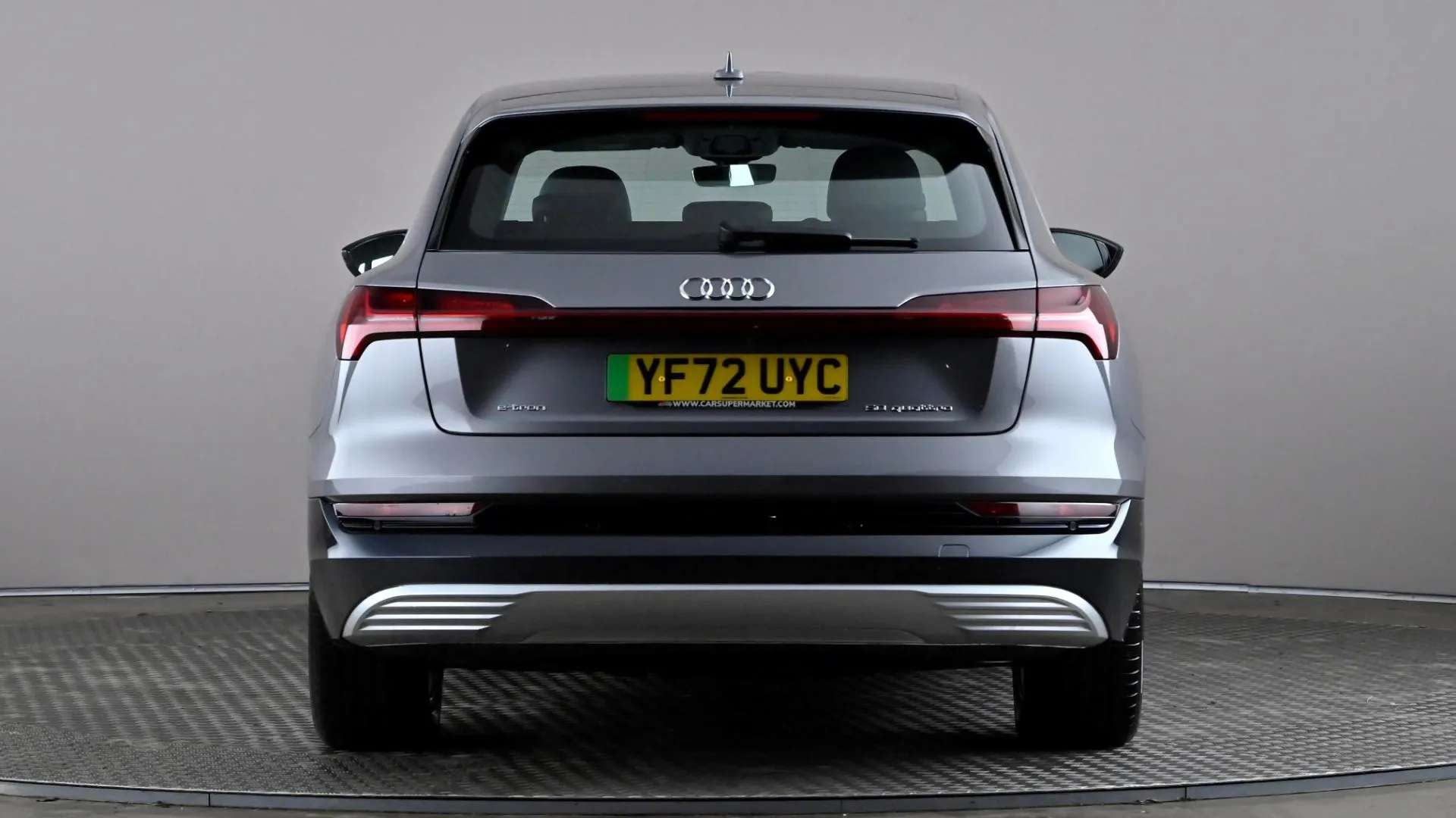 2022 AUDI E-TRON 2022 AUDI E-TRON