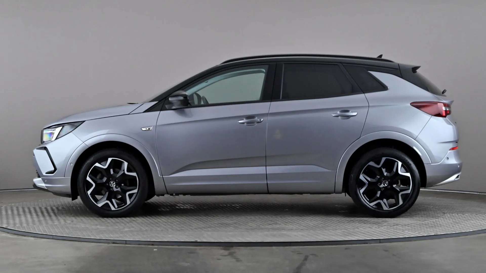 A 2023 VAUXHALL GRANDLAND 1.5 Turbo D Ultimate Auto A 2023 VAUXHALL GRANDLAND 1.5 Turbo D Ultimate Auto
