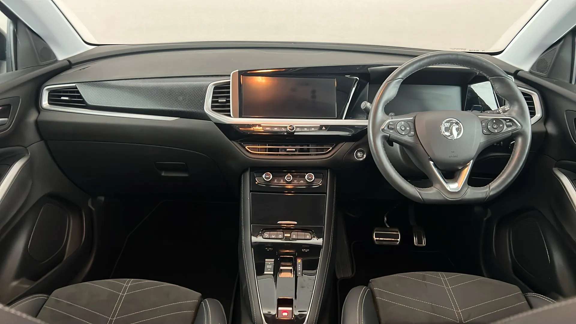 2023 VAUXHALL GRANDLAND 2023 VAUXHALL GRANDLAND