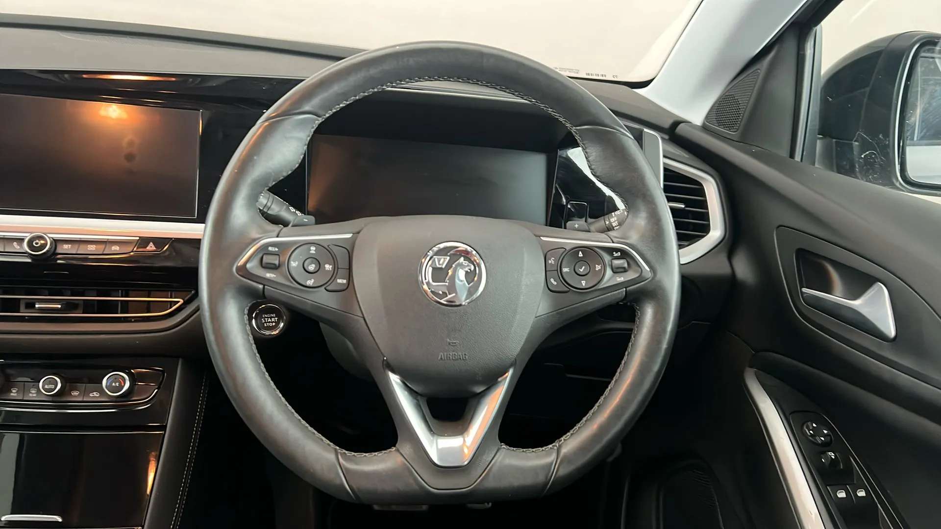 2023 VAUXHALL GRANDLAND 2023 VAUXHALL GRANDLAND