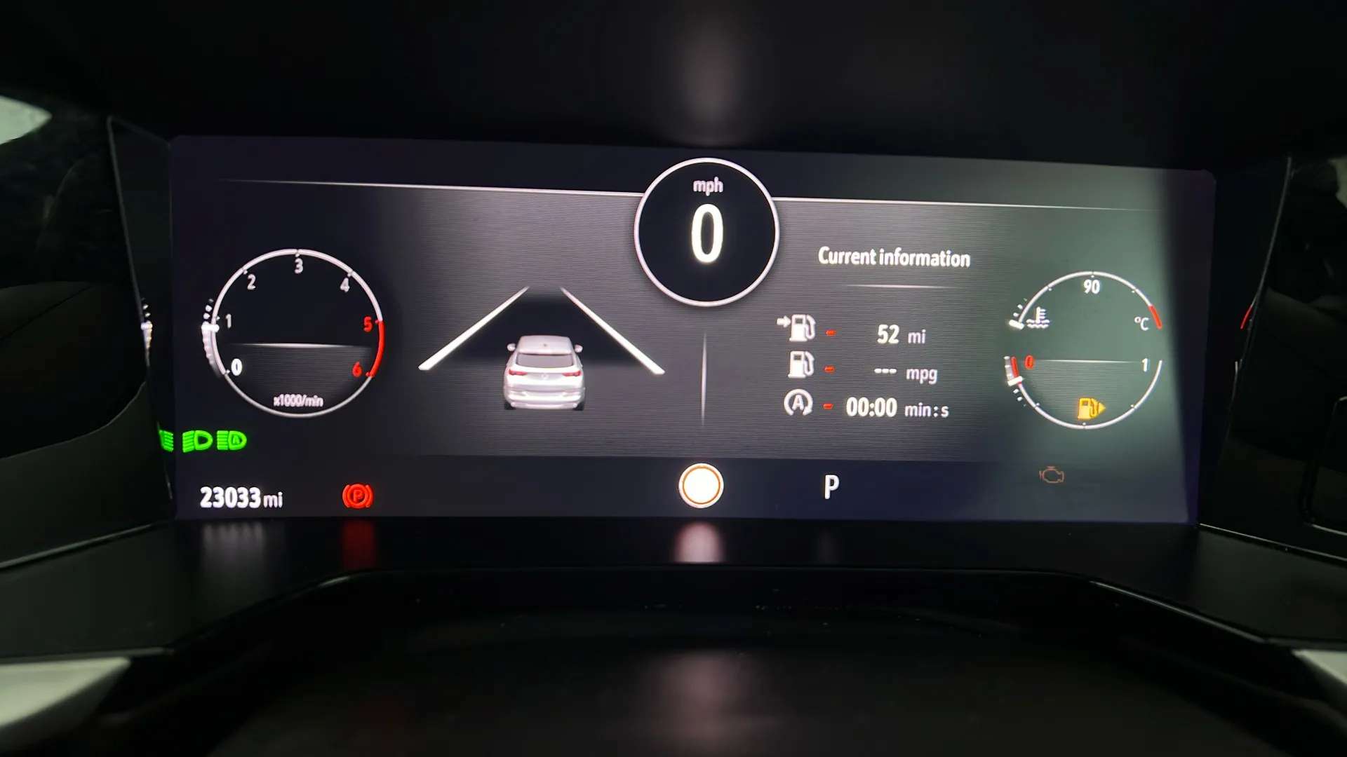 2023 VAUXHALL GRANDLAND 2023 VAUXHALL GRANDLAND