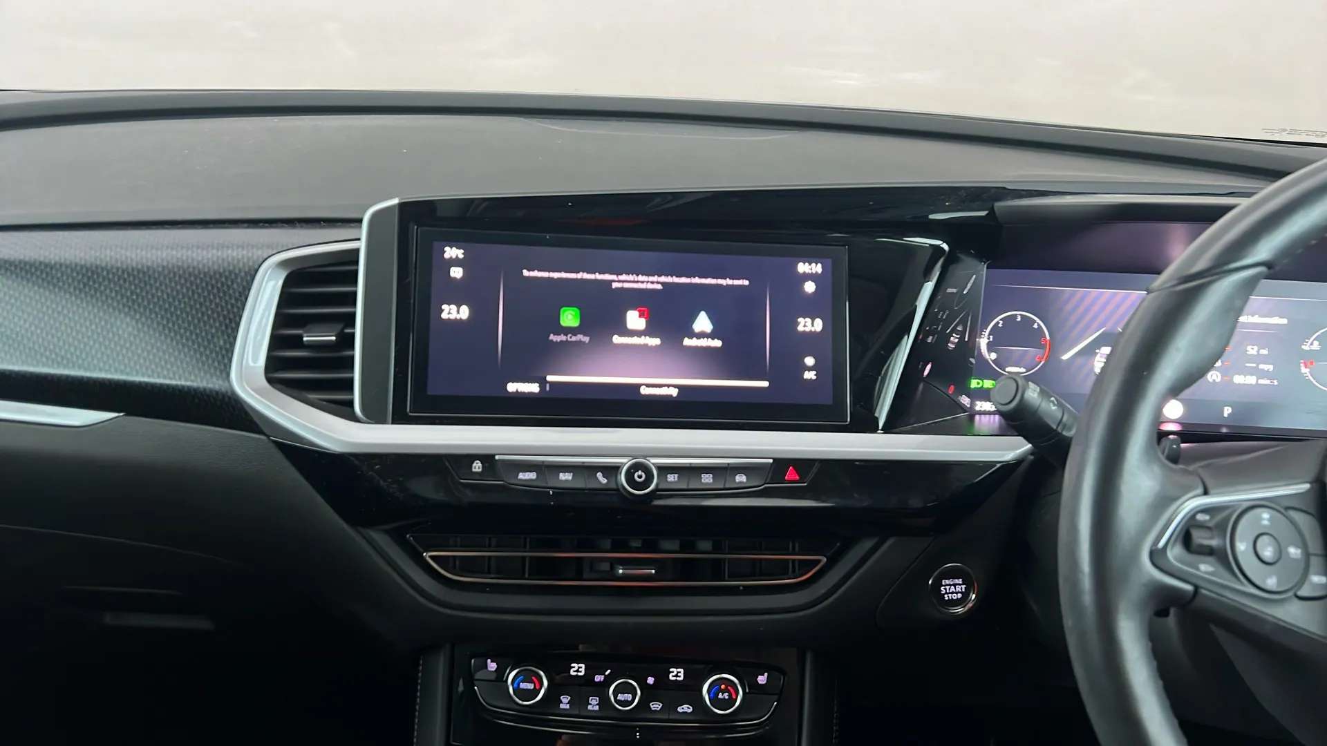 2023 VAUXHALL GRANDLAND 2023 VAUXHALL GRANDLAND