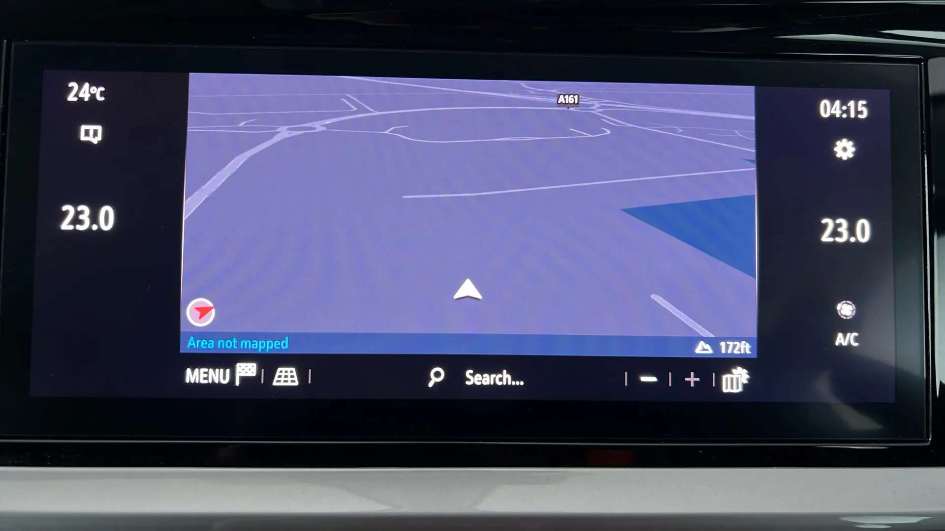 2023 VAUXHALL GRANDLAND 2023 VAUXHALL GRANDLAND