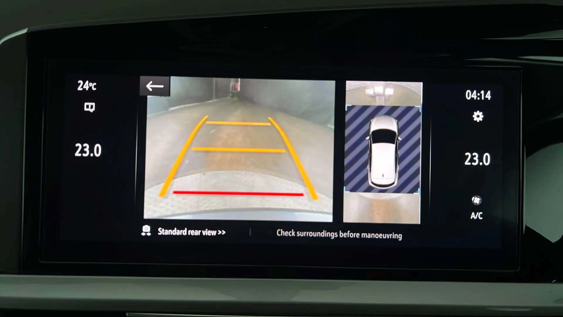 2023 VAUXHALL GRANDLAND 2023 VAUXHALL GRANDLAND