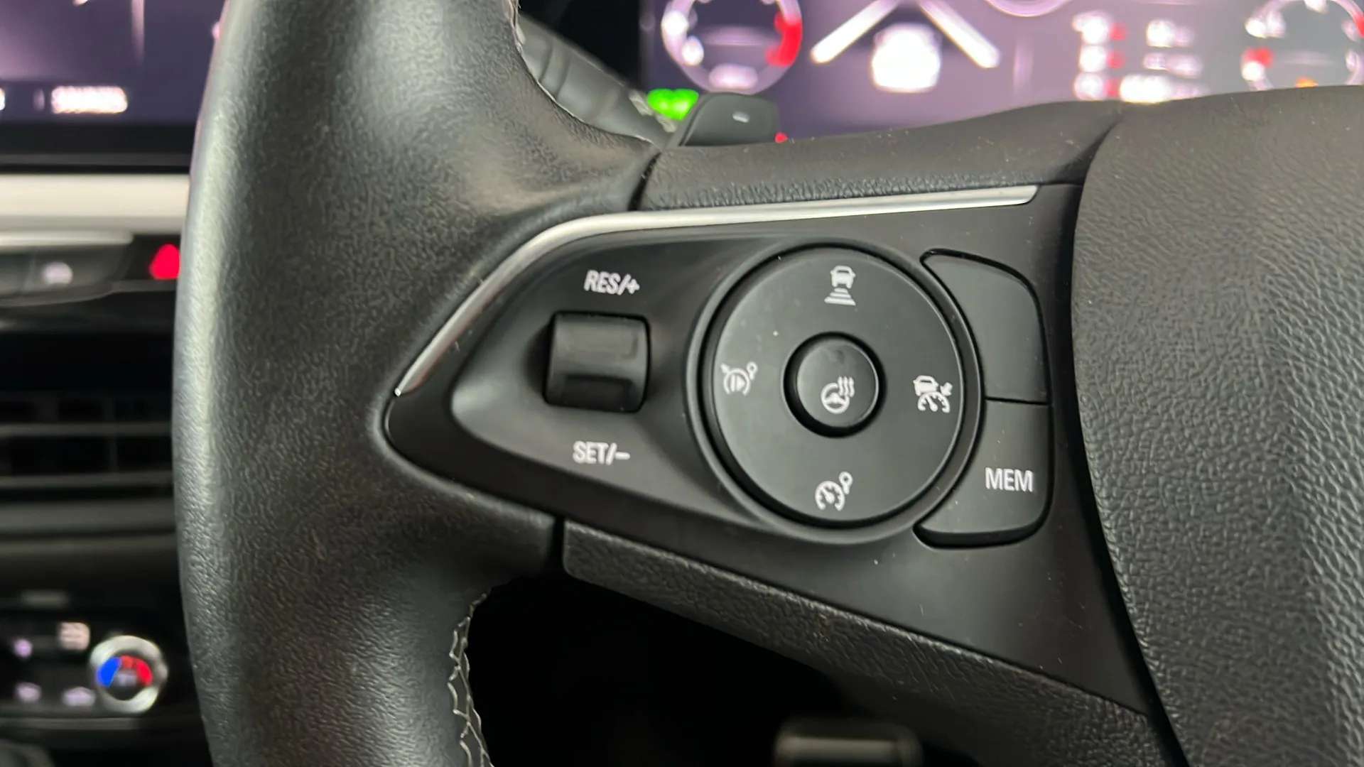 2023 VAUXHALL GRANDLAND 2023 VAUXHALL GRANDLAND