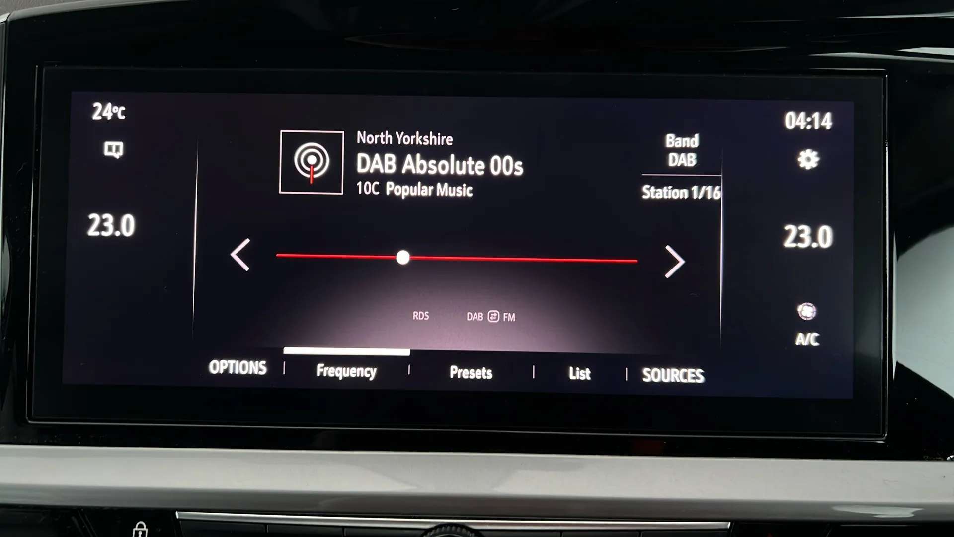 2023 VAUXHALL GRANDLAND 2023 VAUXHALL GRANDLAND