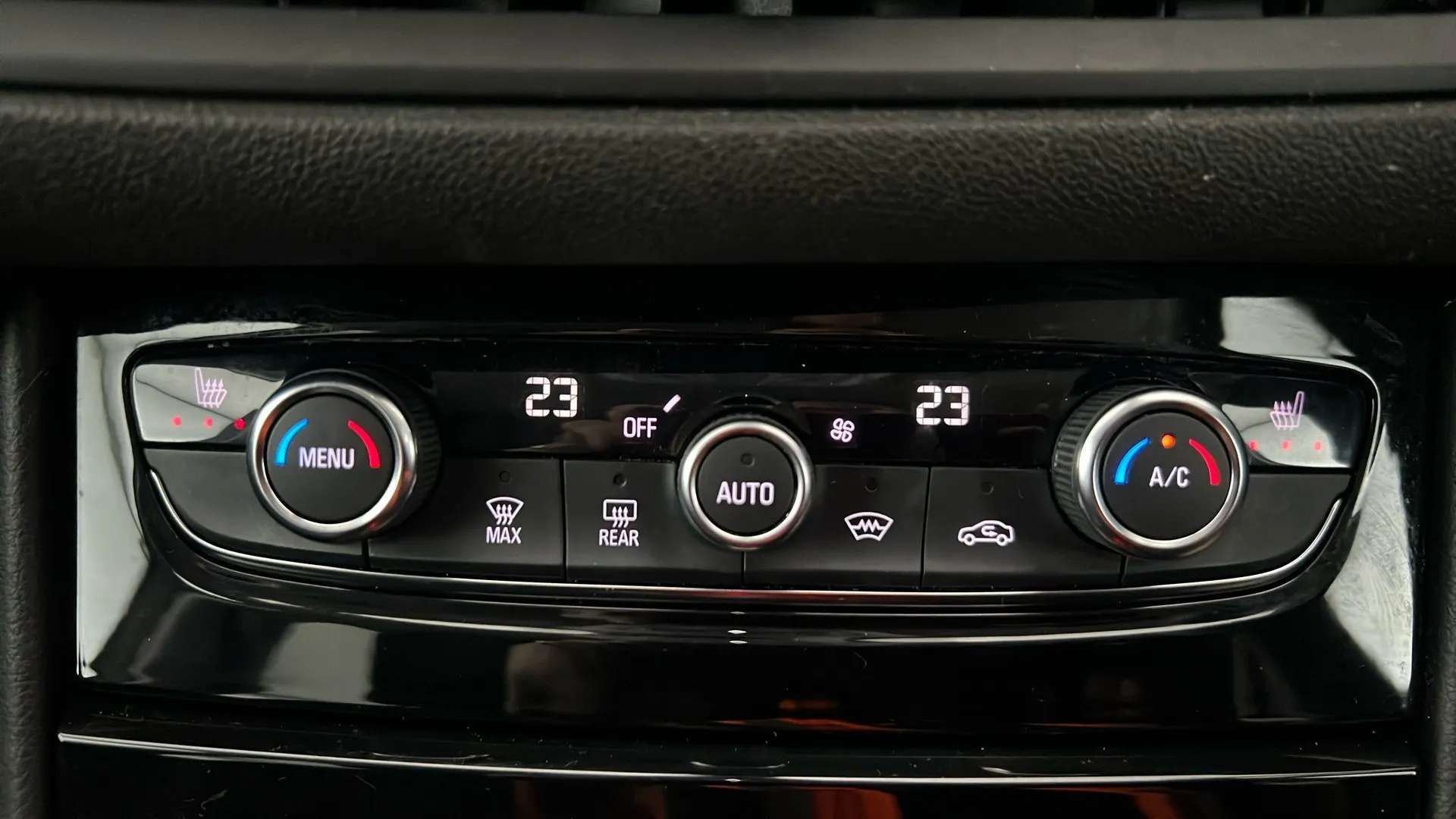 2023 VAUXHALL GRANDLAND 2023 VAUXHALL GRANDLAND