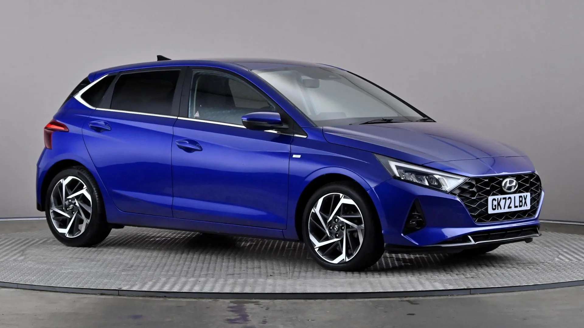 A 2022 HYUNDAI I20 1.0T GDi 48V MHD Premium DCT A 2022 HYUNDAI I20 1.0T GDi 48V MHD Premium DCT