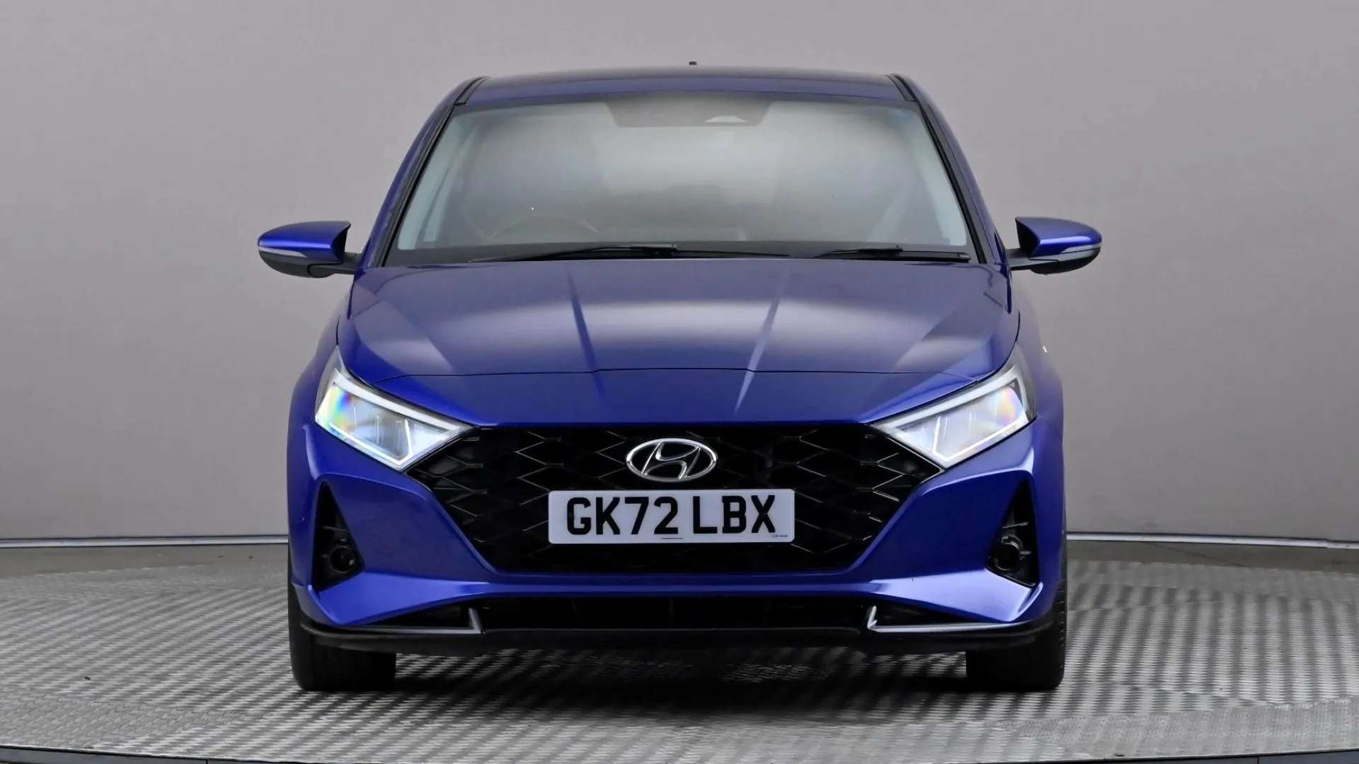 A 2022 HYUNDAI I20 1.0T GDi 48V MHD Premium DCT A 2022 HYUNDAI I20 1.0T GDi 48V MHD Premium DCT