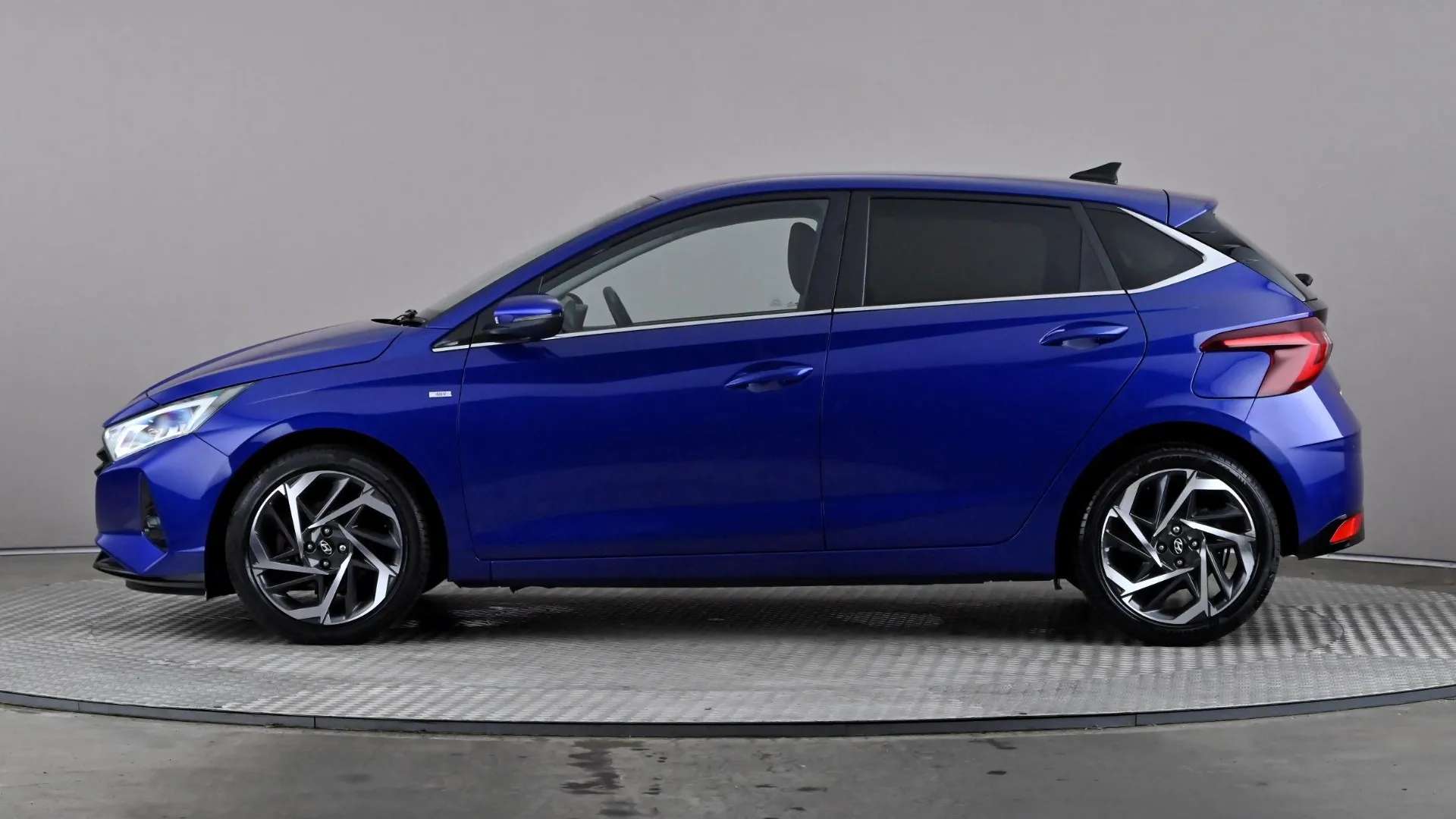 A 2022 HYUNDAI I20 1.0T GDi 48V MHD Premium DCT A 2022 HYUNDAI I20 1.0T GDi 48V MHD Premium DCT