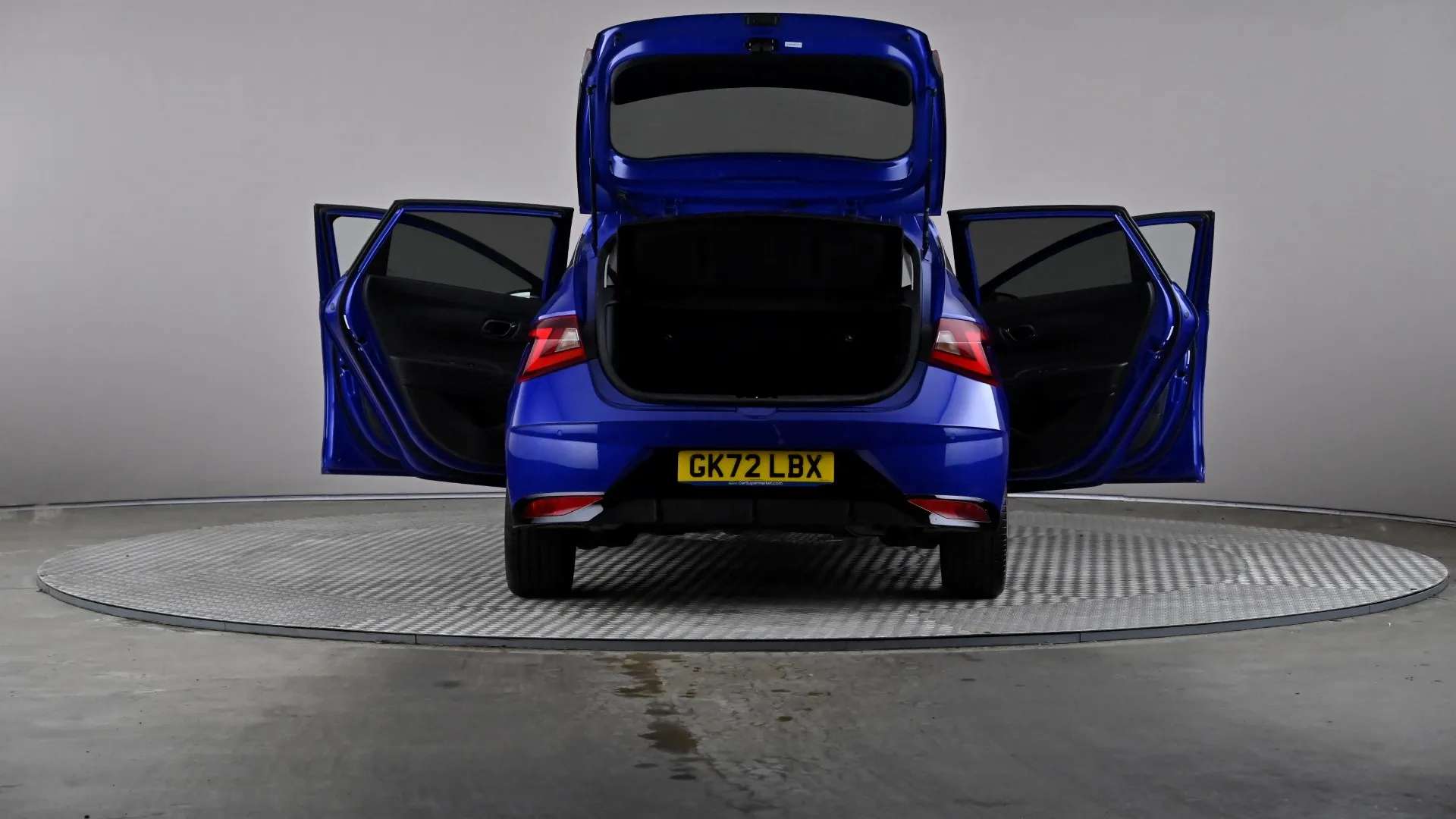 2022 HYUNDAI I20 2022 HYUNDAI I20