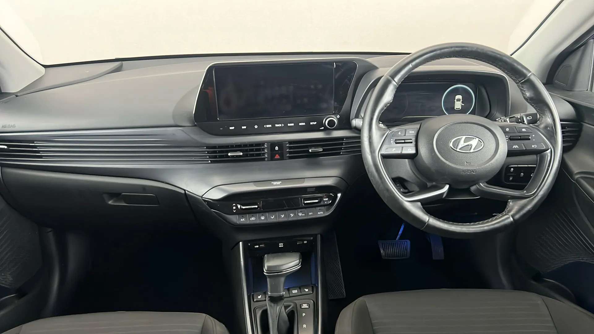 2022 HYUNDAI I20 2022 HYUNDAI I20