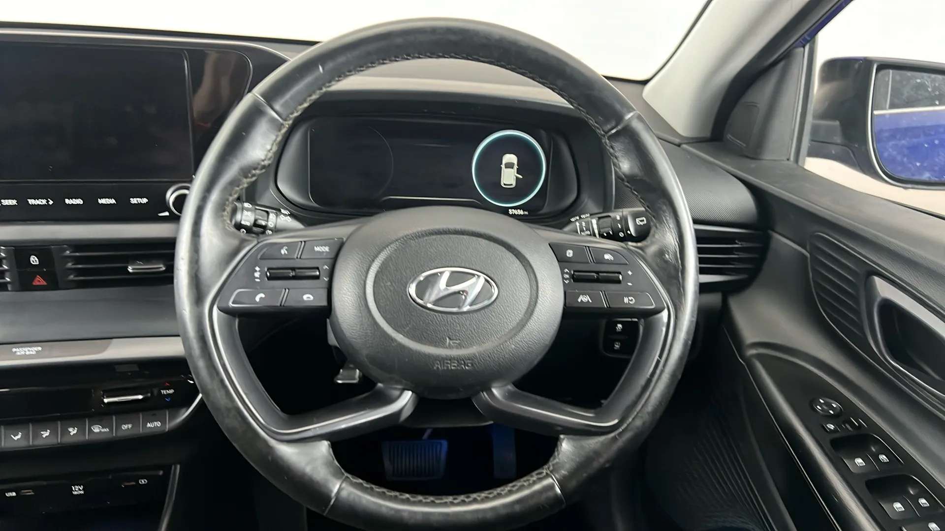 2022 HYUNDAI I20 2022 HYUNDAI I20