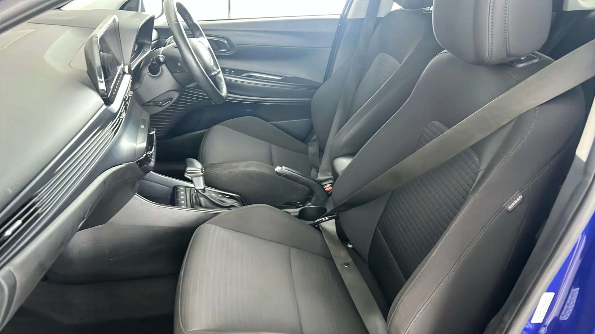 2022 HYUNDAI I20 2022 HYUNDAI I20