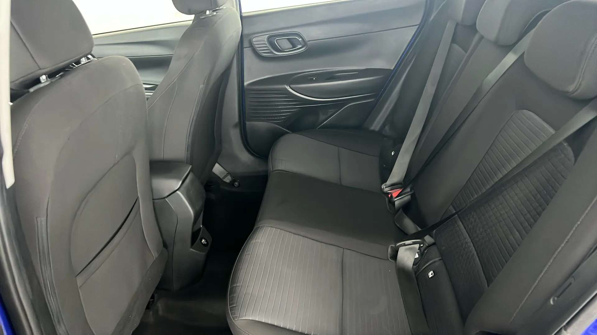 2022 HYUNDAI I20 2022 HYUNDAI I20