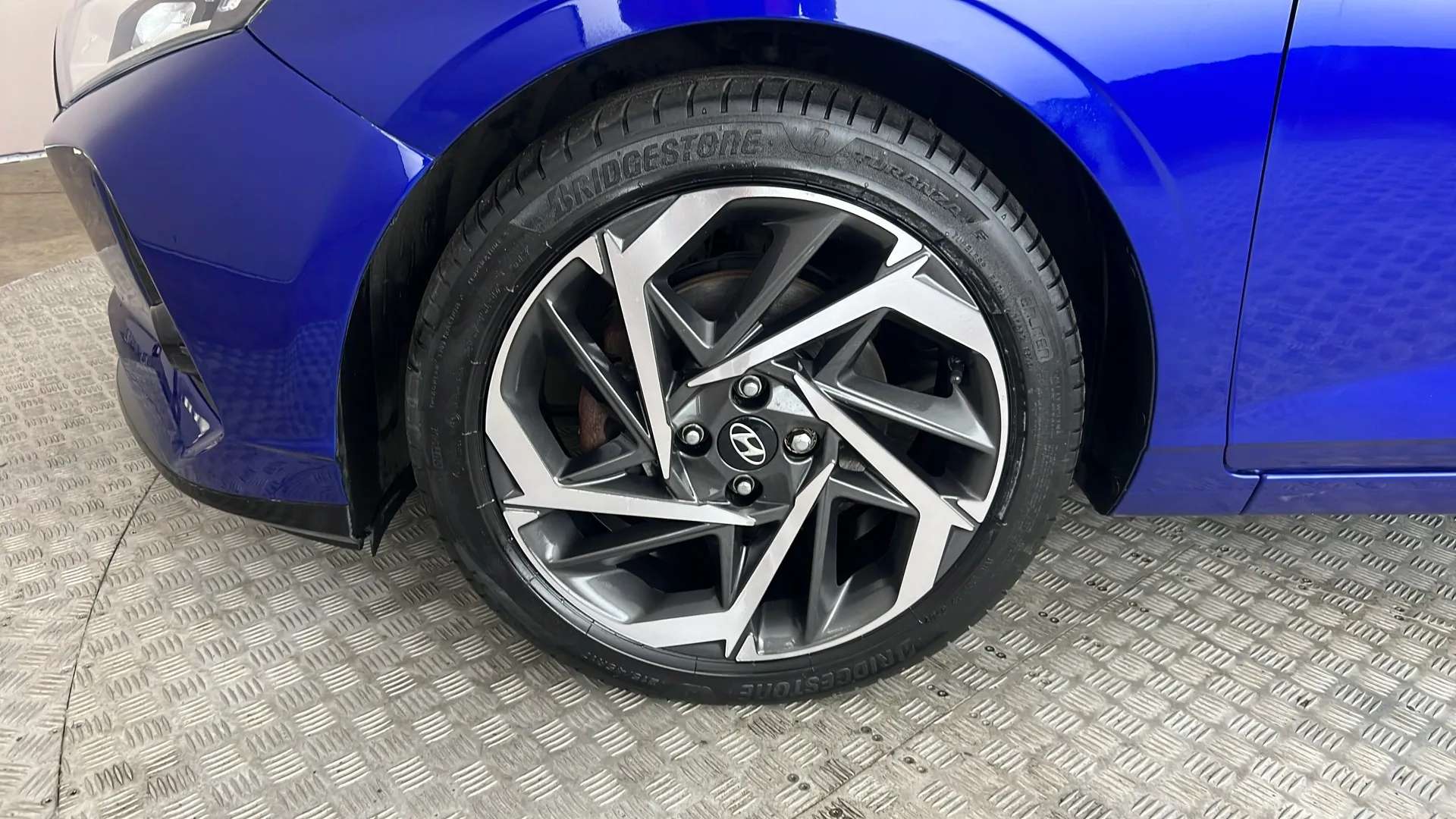 2022 HYUNDAI I20 2022 HYUNDAI I20