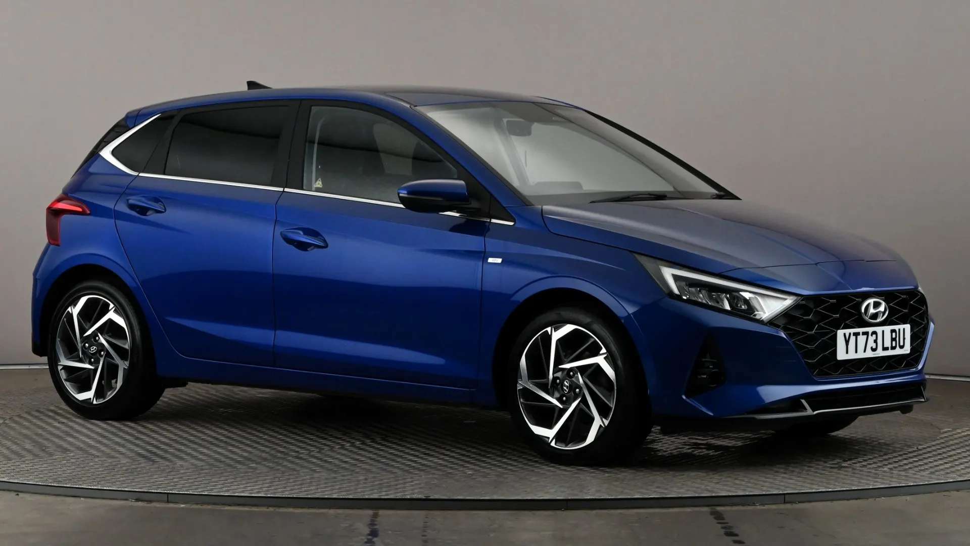 A 2023 HYUNDAI I20 1.0T GDi 48V MHD Premium DCT A 2023 HYUNDAI I20 1.0T GDi 48V MHD Premium DCT