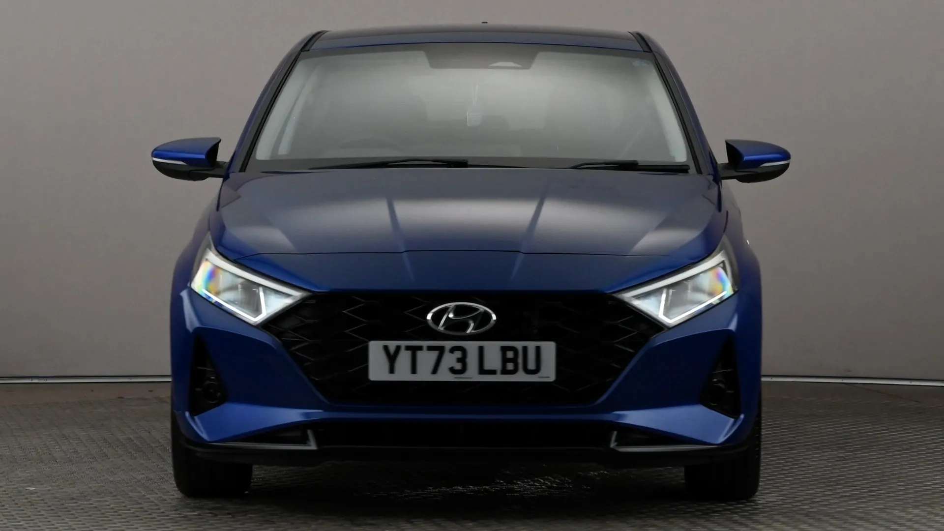 A 2023 HYUNDAI I20 1.0T GDi 48V MHD Premium DCT A 2023 HYUNDAI I20 1.0T GDi 48V MHD Premium DCT