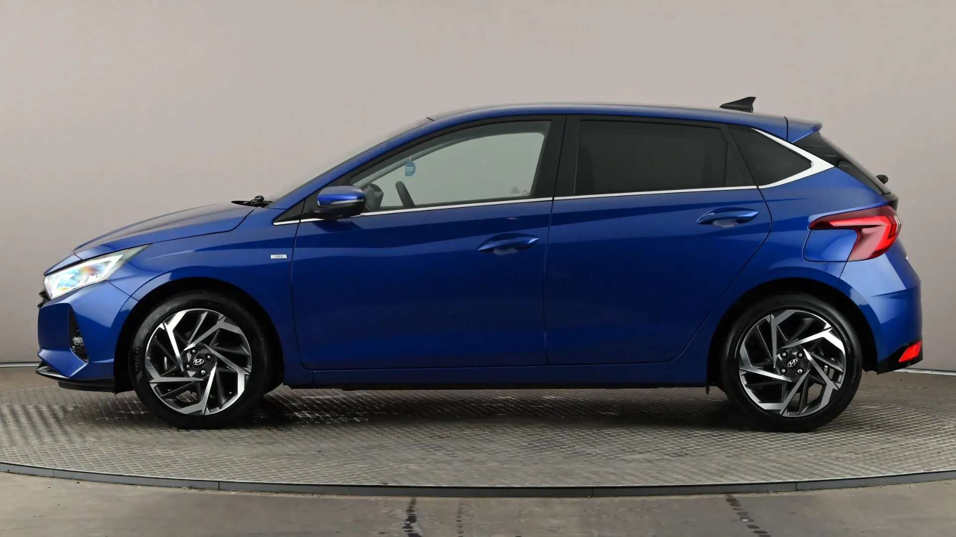 A 2023 HYUNDAI I20 1.0T GDi 48V MHD Premium DCT A 2023 HYUNDAI I20 1.0T GDi 48V MHD Premium DCT