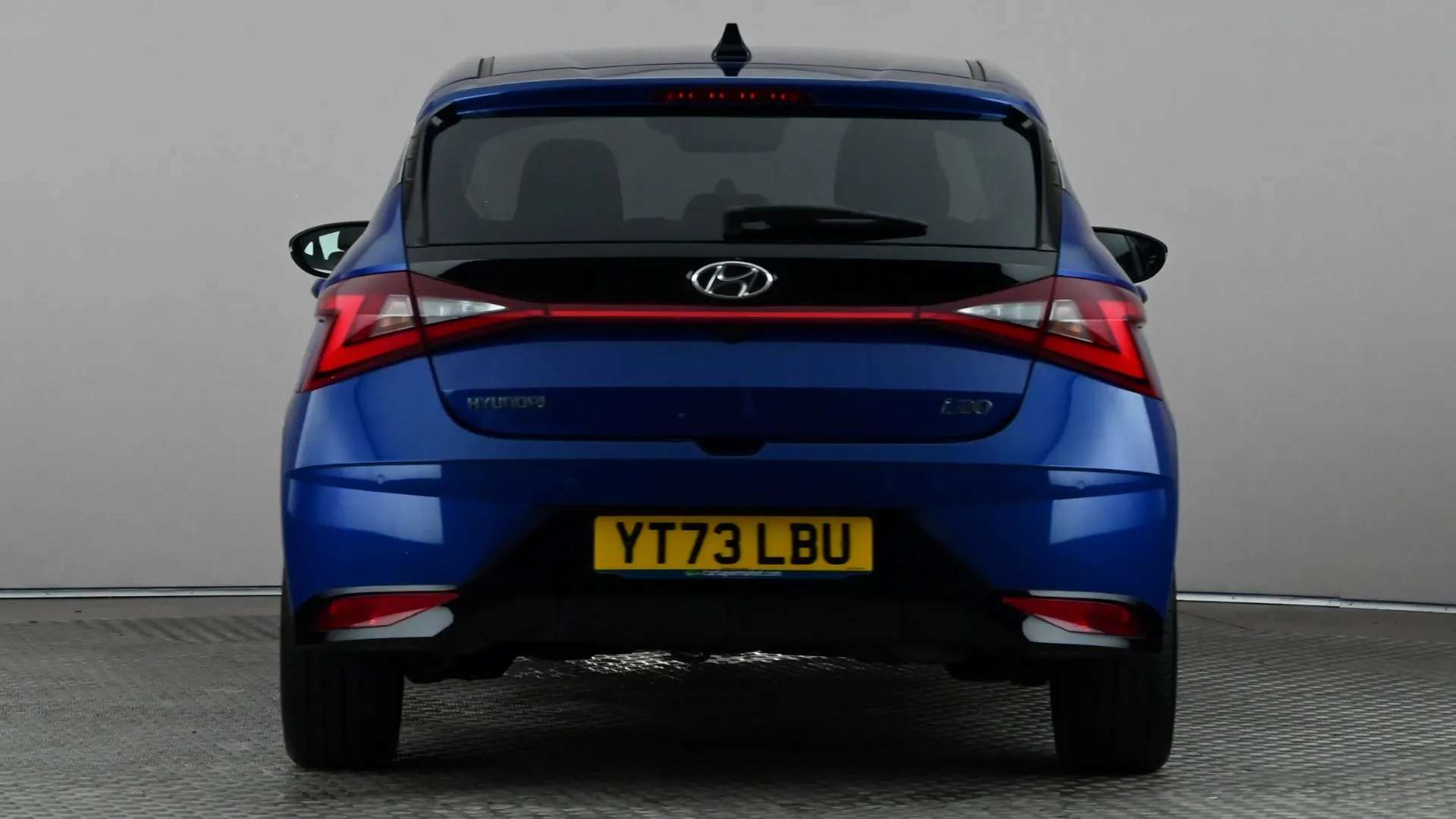 2023 HYUNDAI I20 2023 HYUNDAI I20