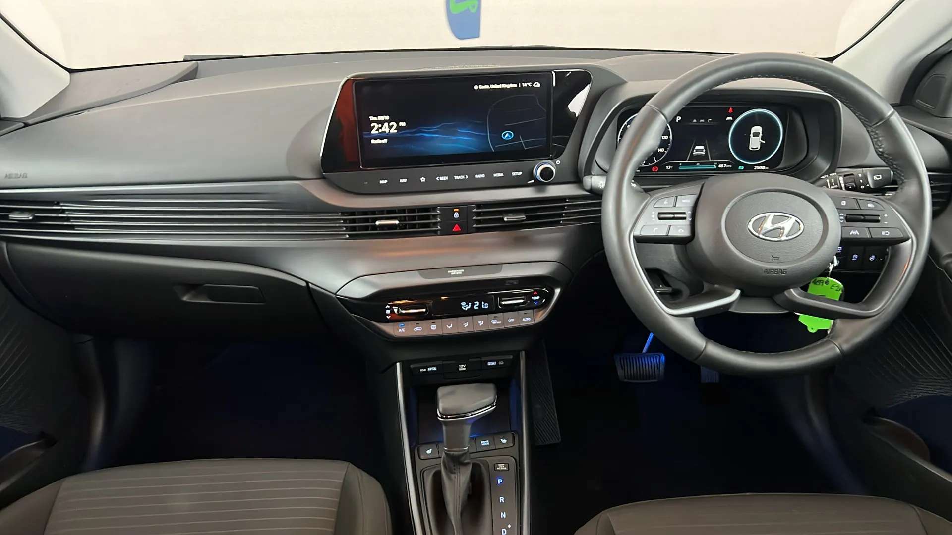 2023 HYUNDAI I20 2023 HYUNDAI I20