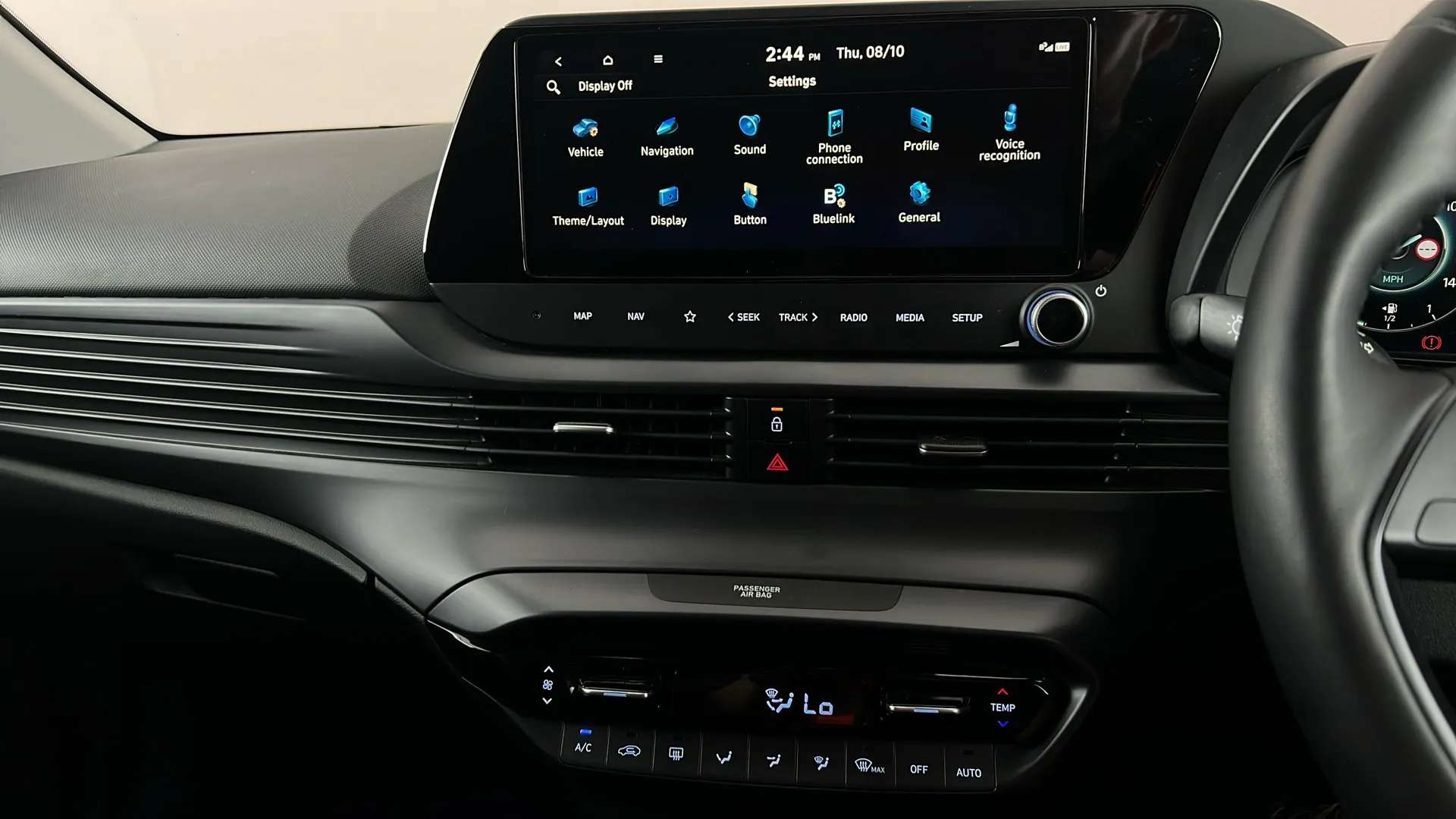 2023 HYUNDAI I20 2023 HYUNDAI I20