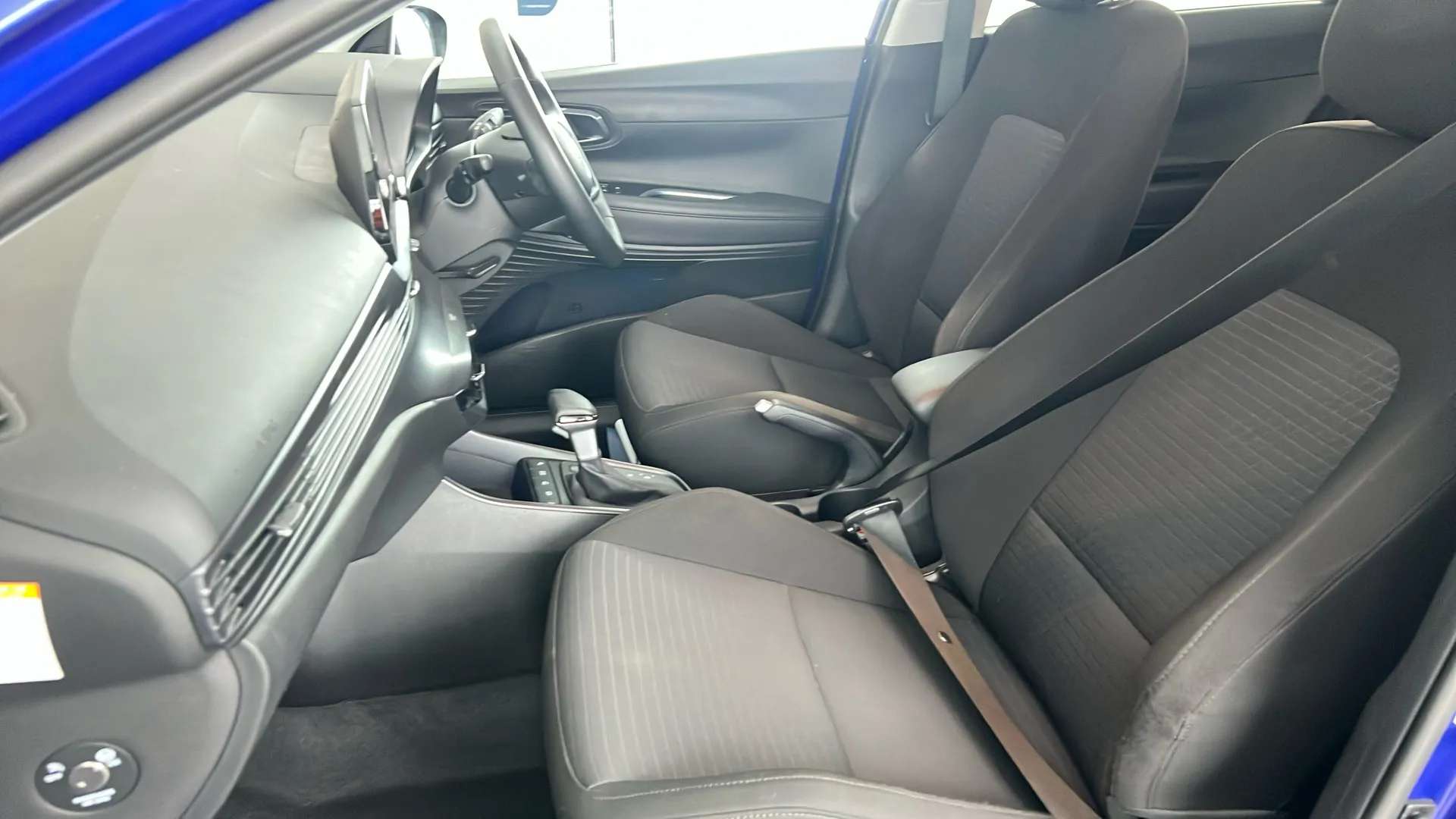 2023 HYUNDAI I20 2023 HYUNDAI I20