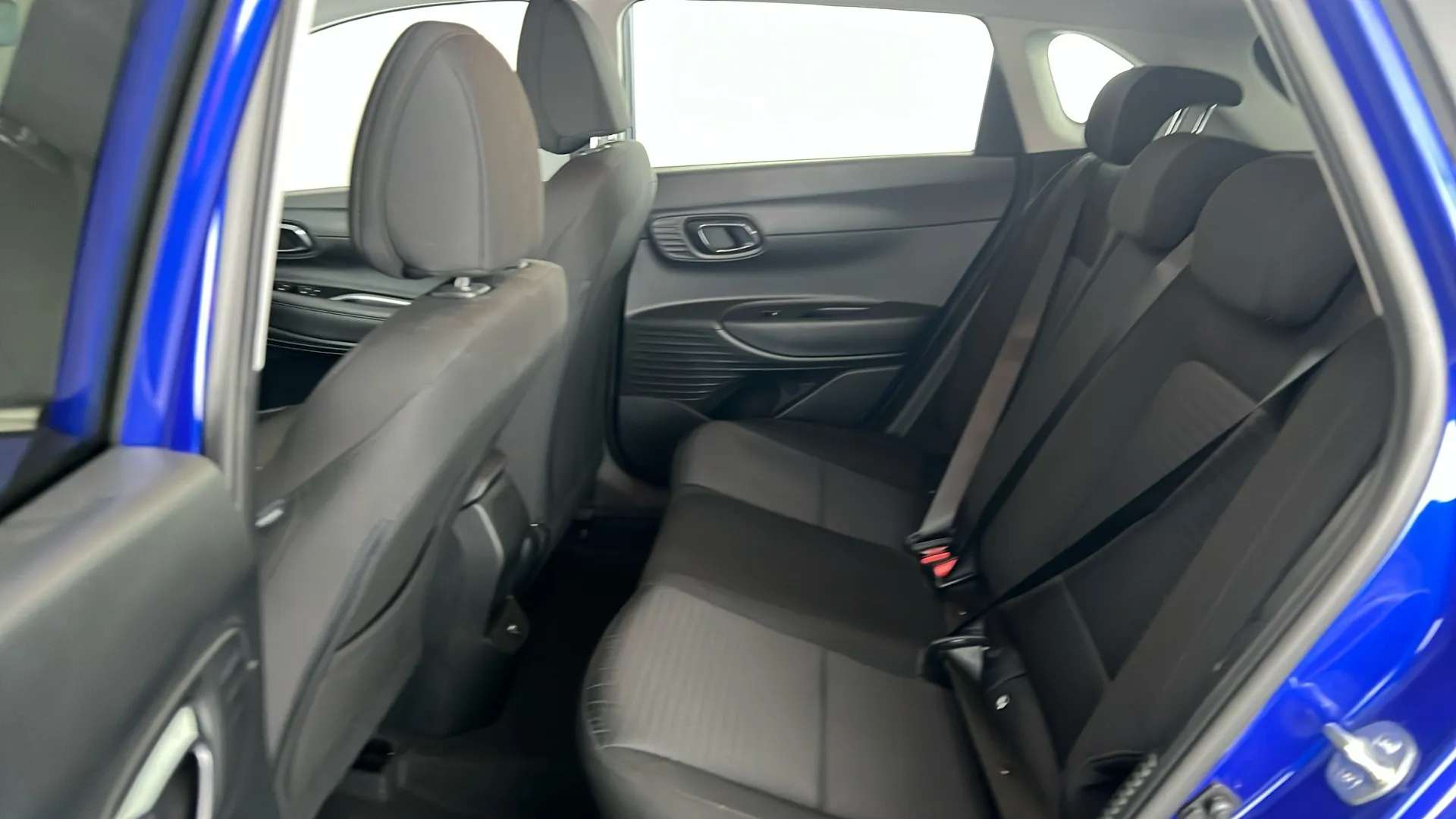 2023 HYUNDAI I20 2023 HYUNDAI I20